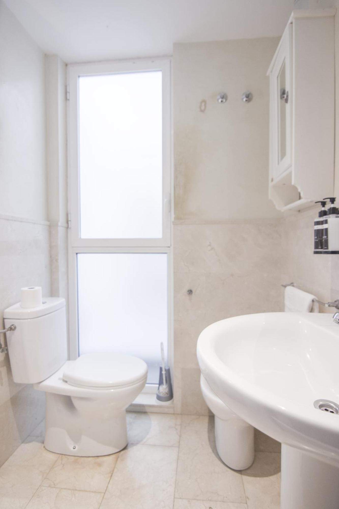 Apartment Rentalsevilla Compania *
