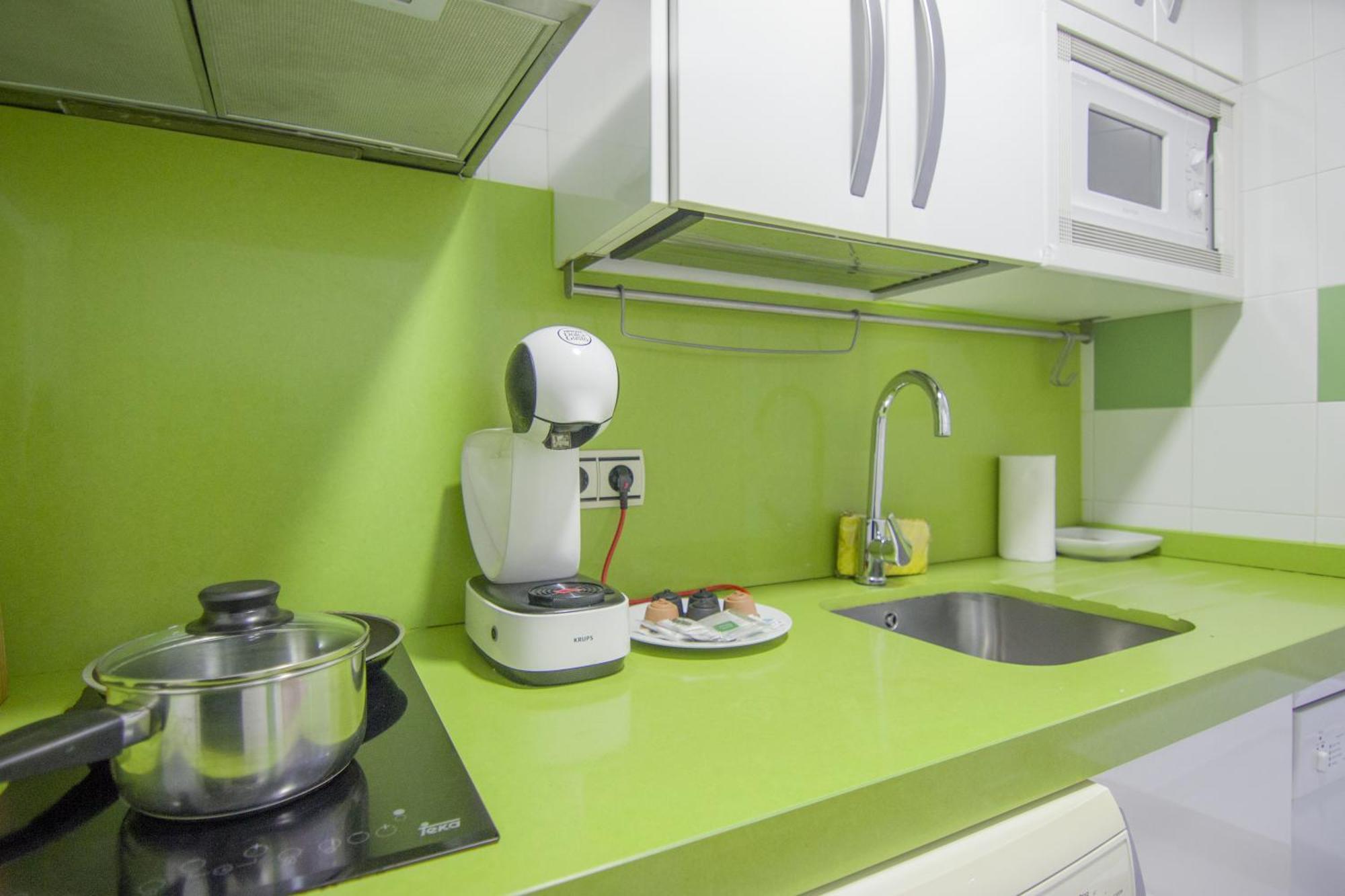 Rentalsevilla Compania Apartment Seville