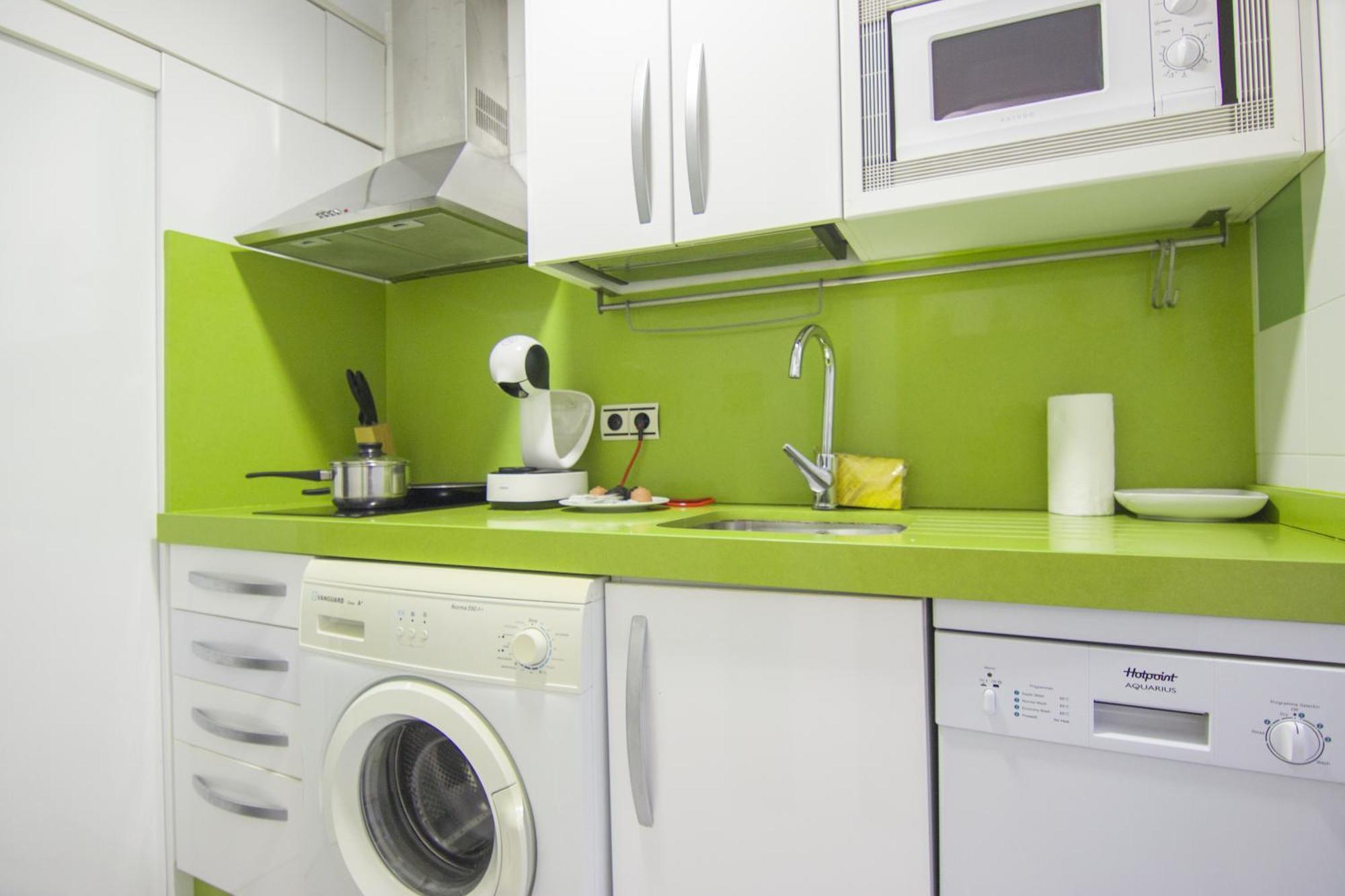 Apartment Rentalsevilla Compania Seville