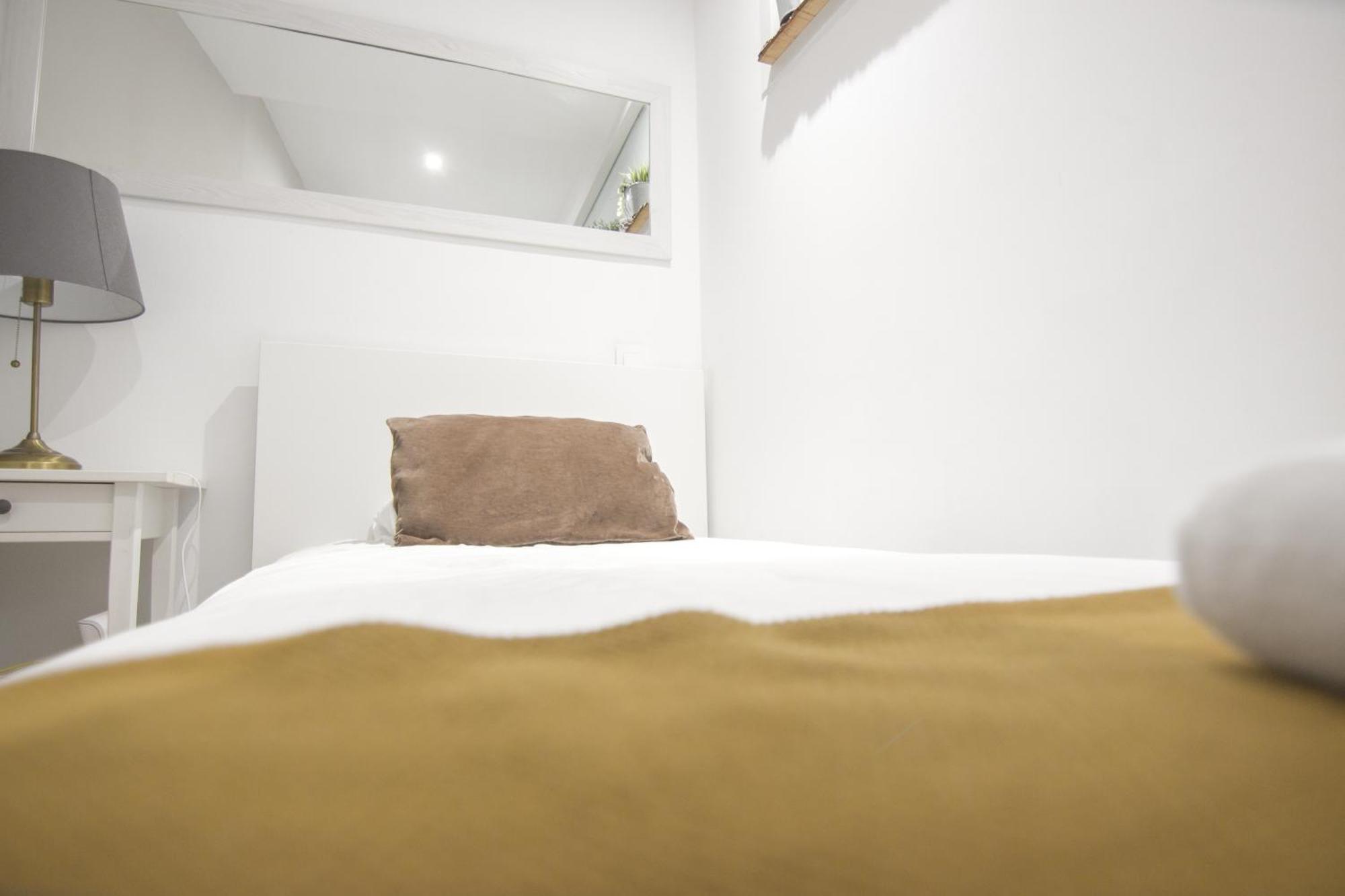 Rentalsevilla Compania *