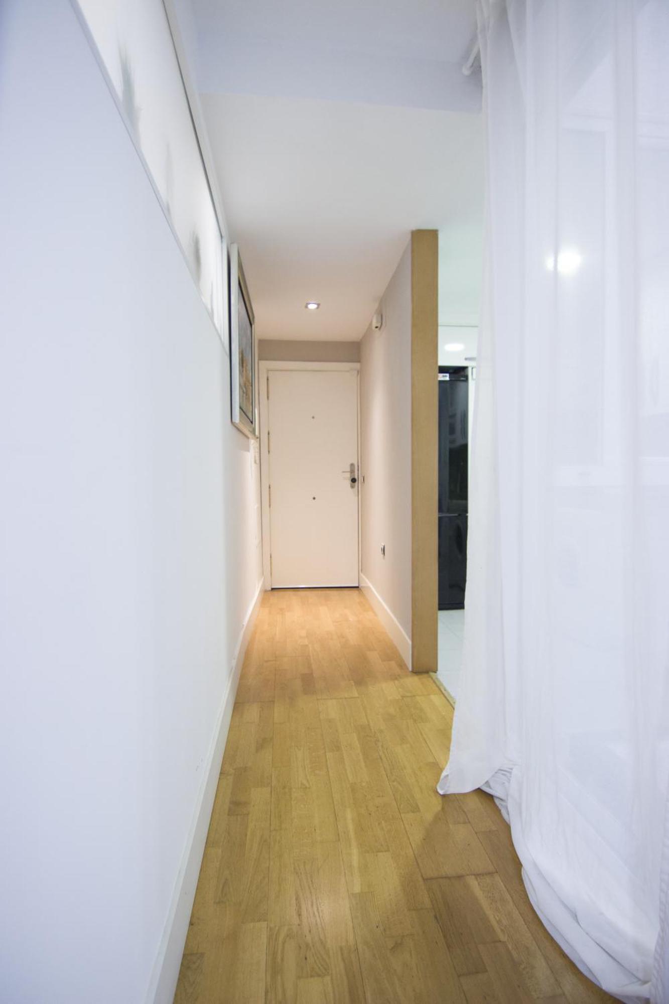 Rentalsevilla Compania Apartment