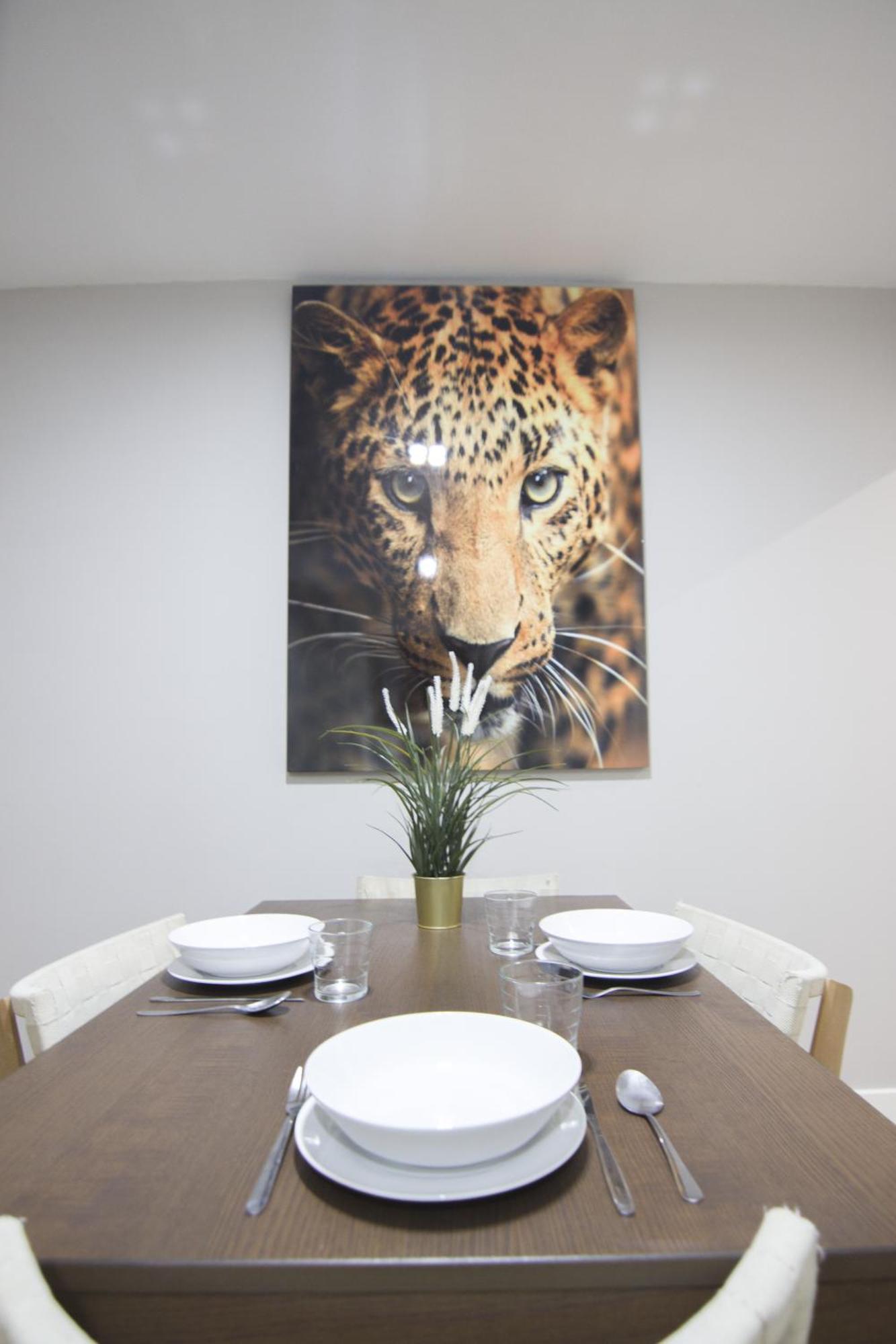 Rentalsevilla Compania Apartment Seville