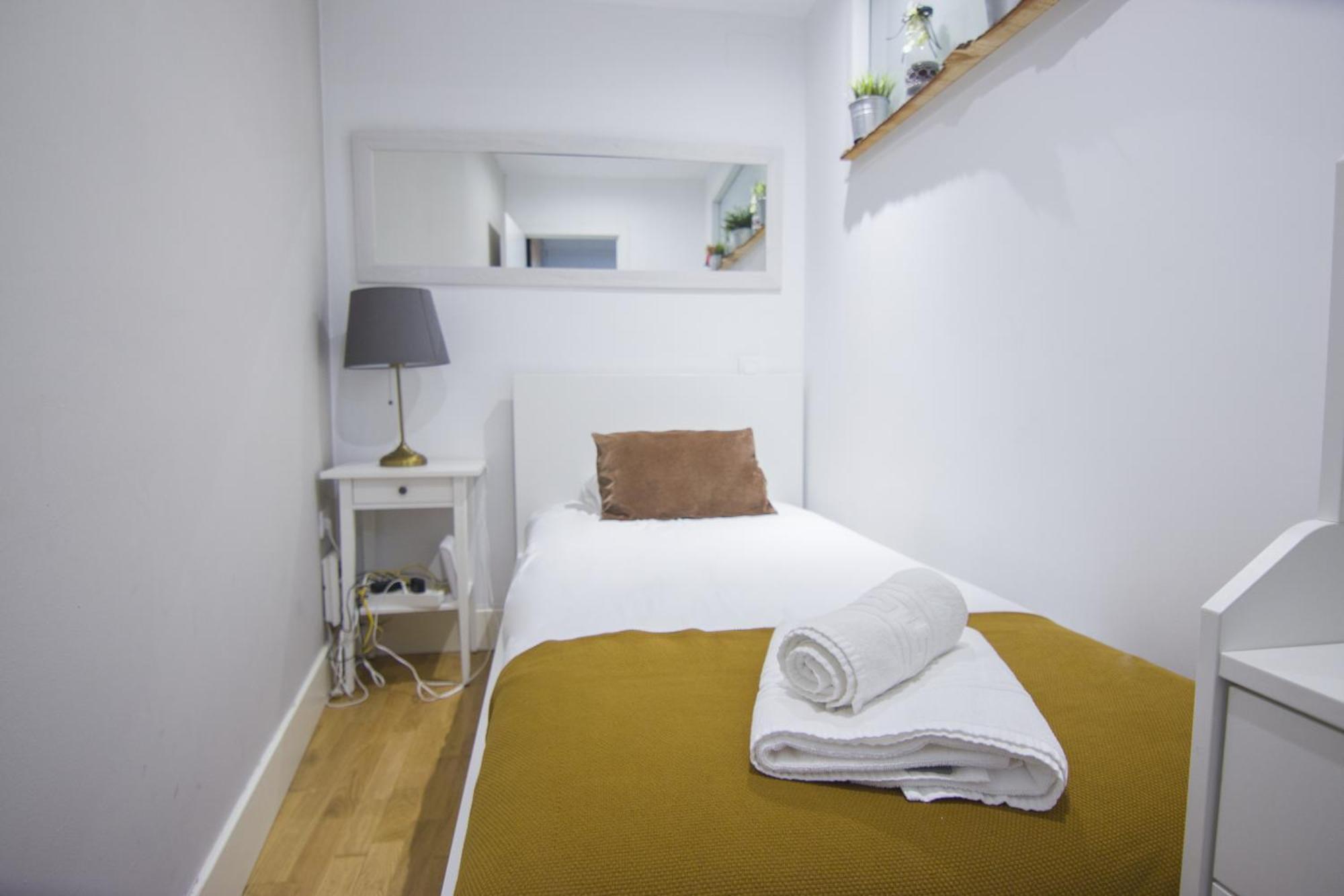 Rentalsevilla Compania *