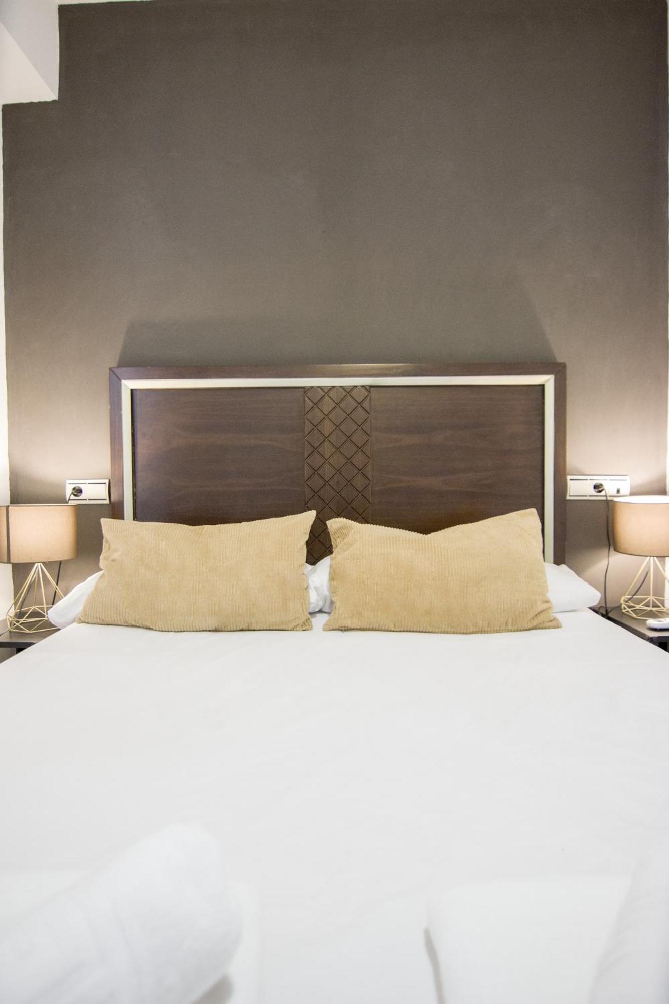 Rentalsevilla Compania Apartment
