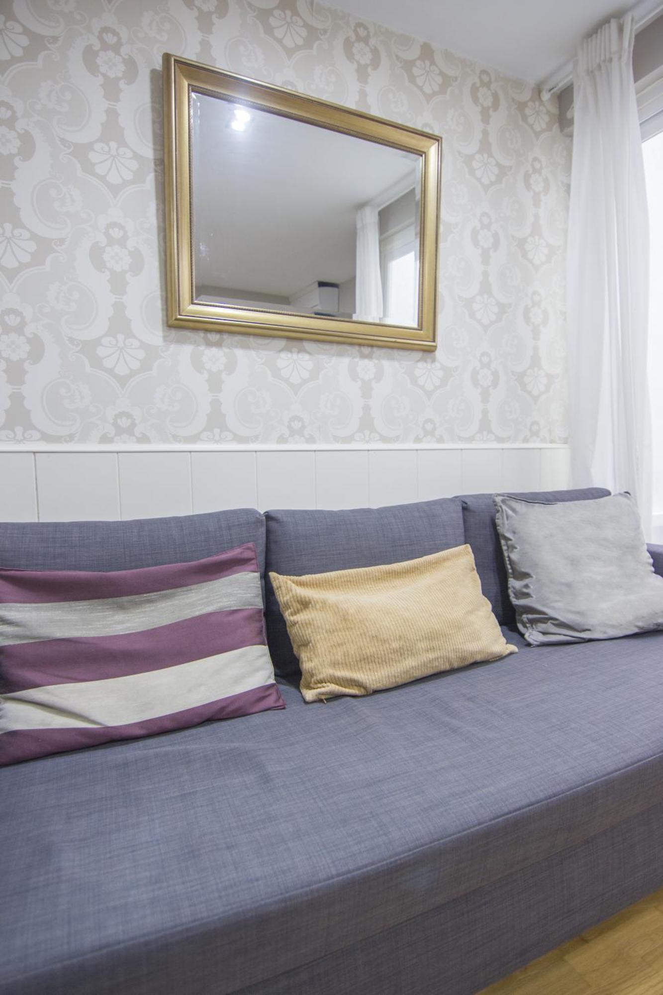 Rentalsevilla Compania Apartment *