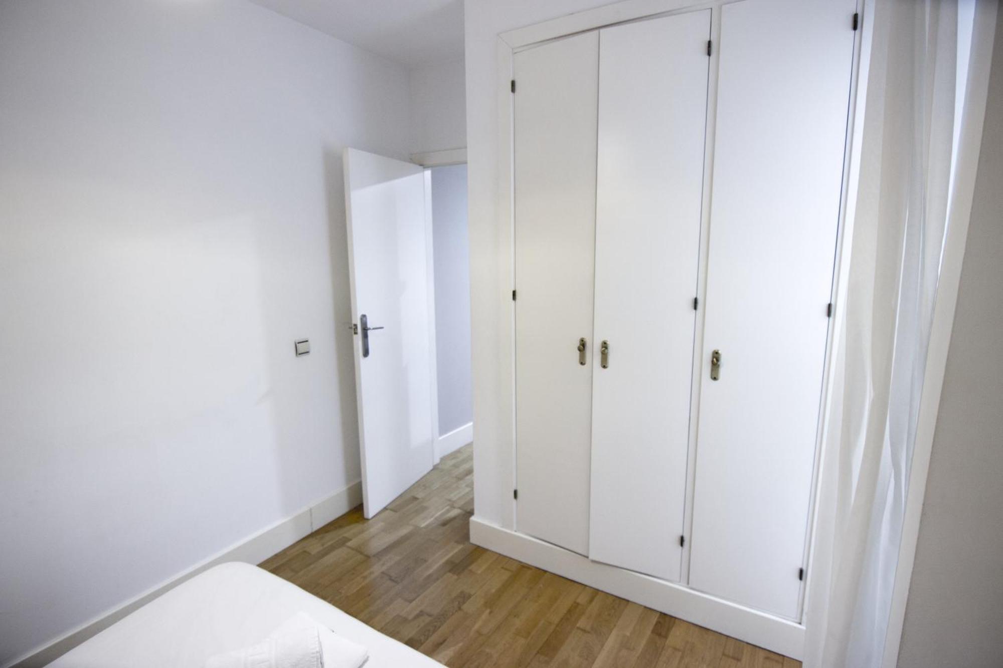 Apartment Rentalsevilla Compania *