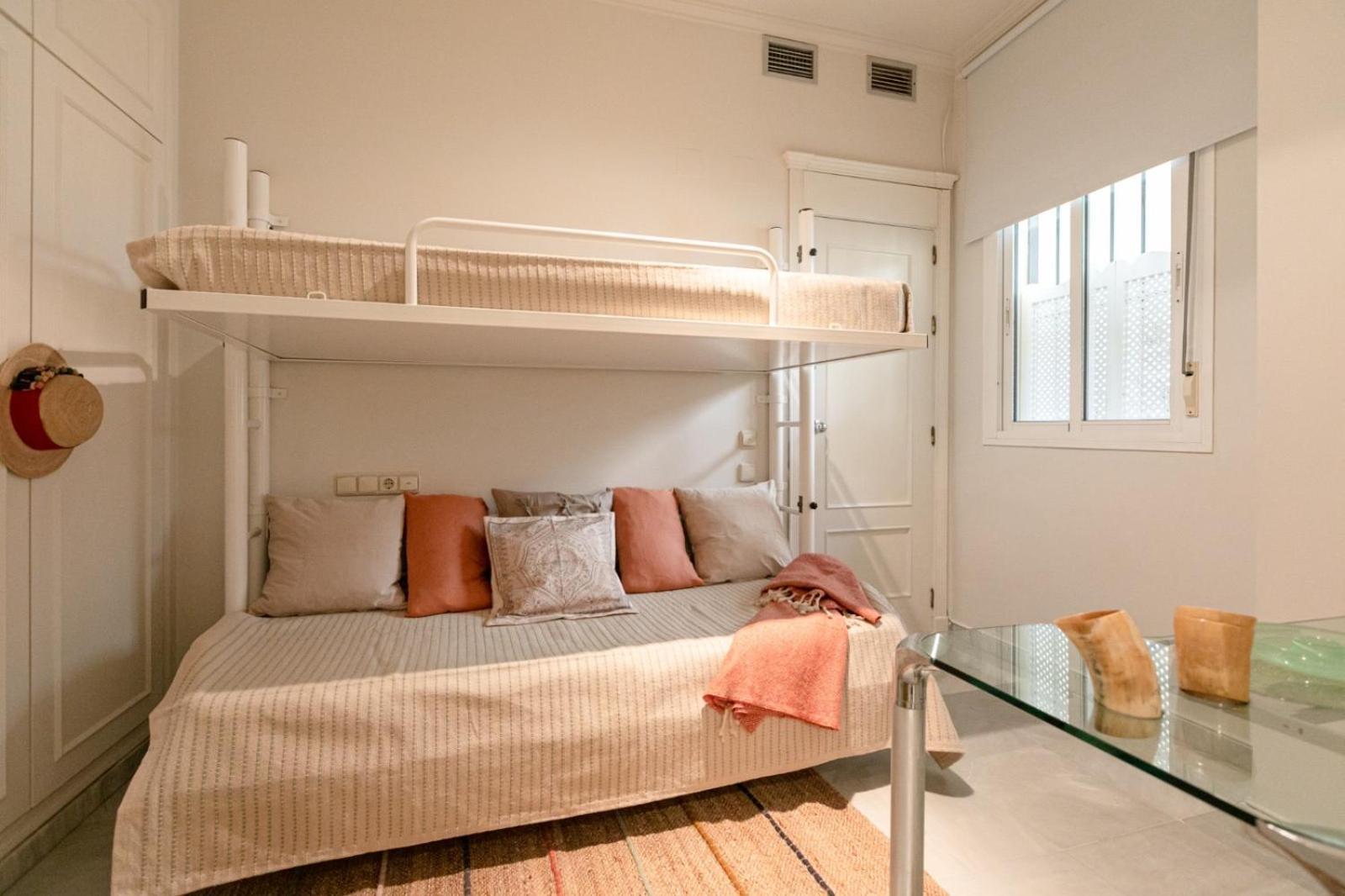 Apartamento Gotoseville San Bernardo *
