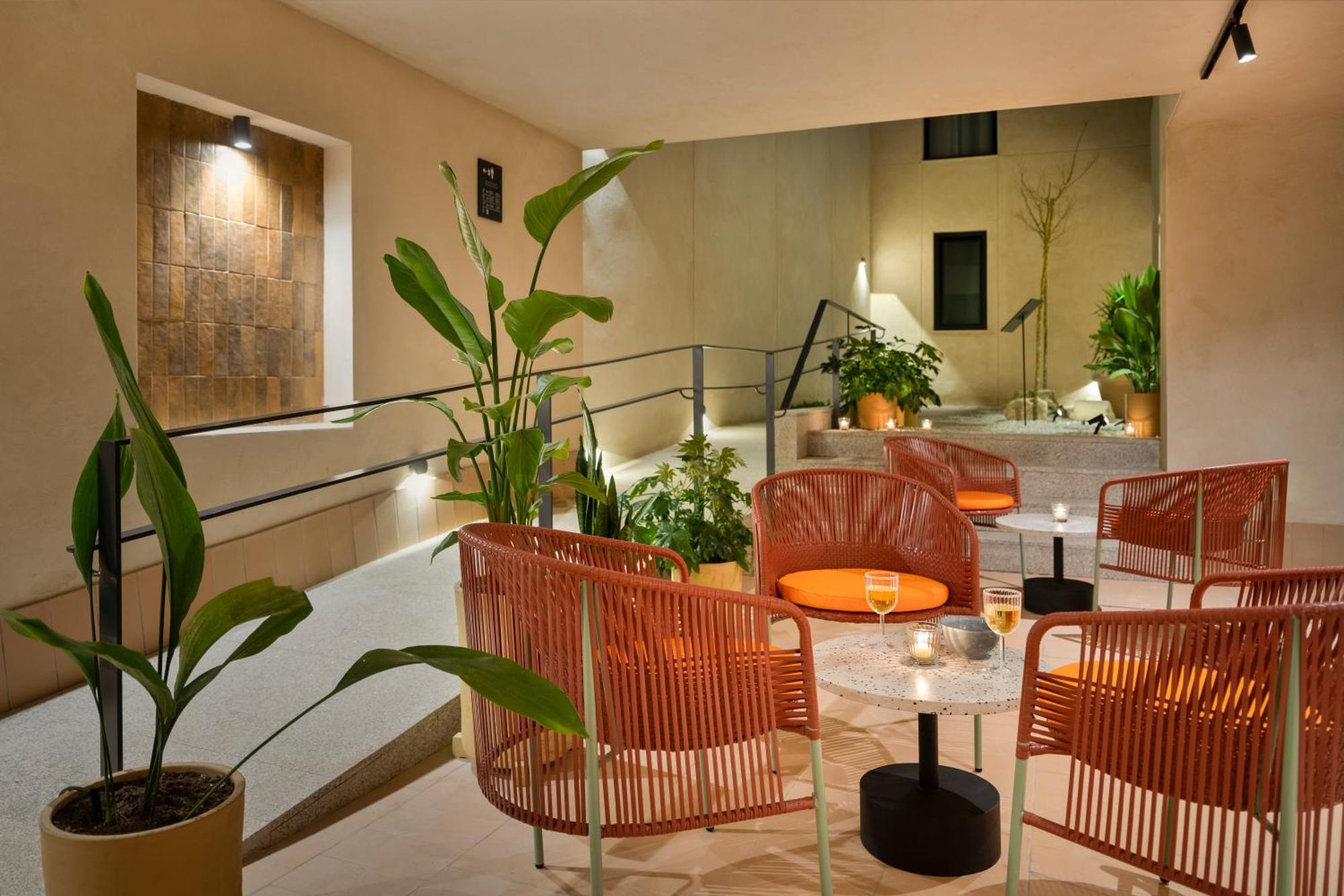 Magno Castilla Apartamento