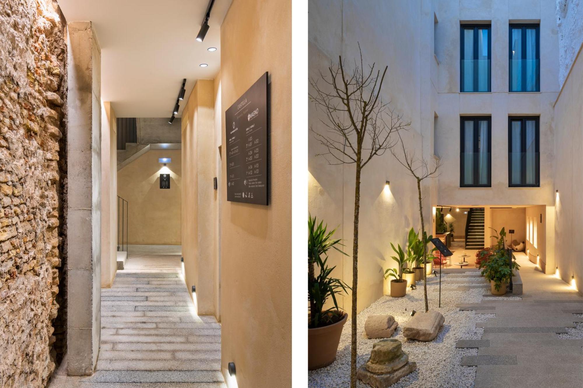 Apartamento Magno Castilla Sevilla