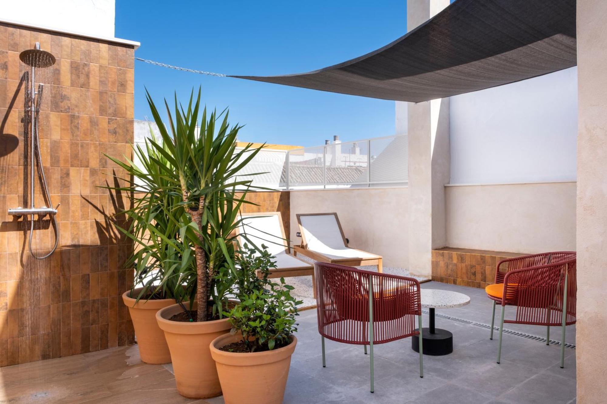 Apartamento Magno Castilla Sevilla