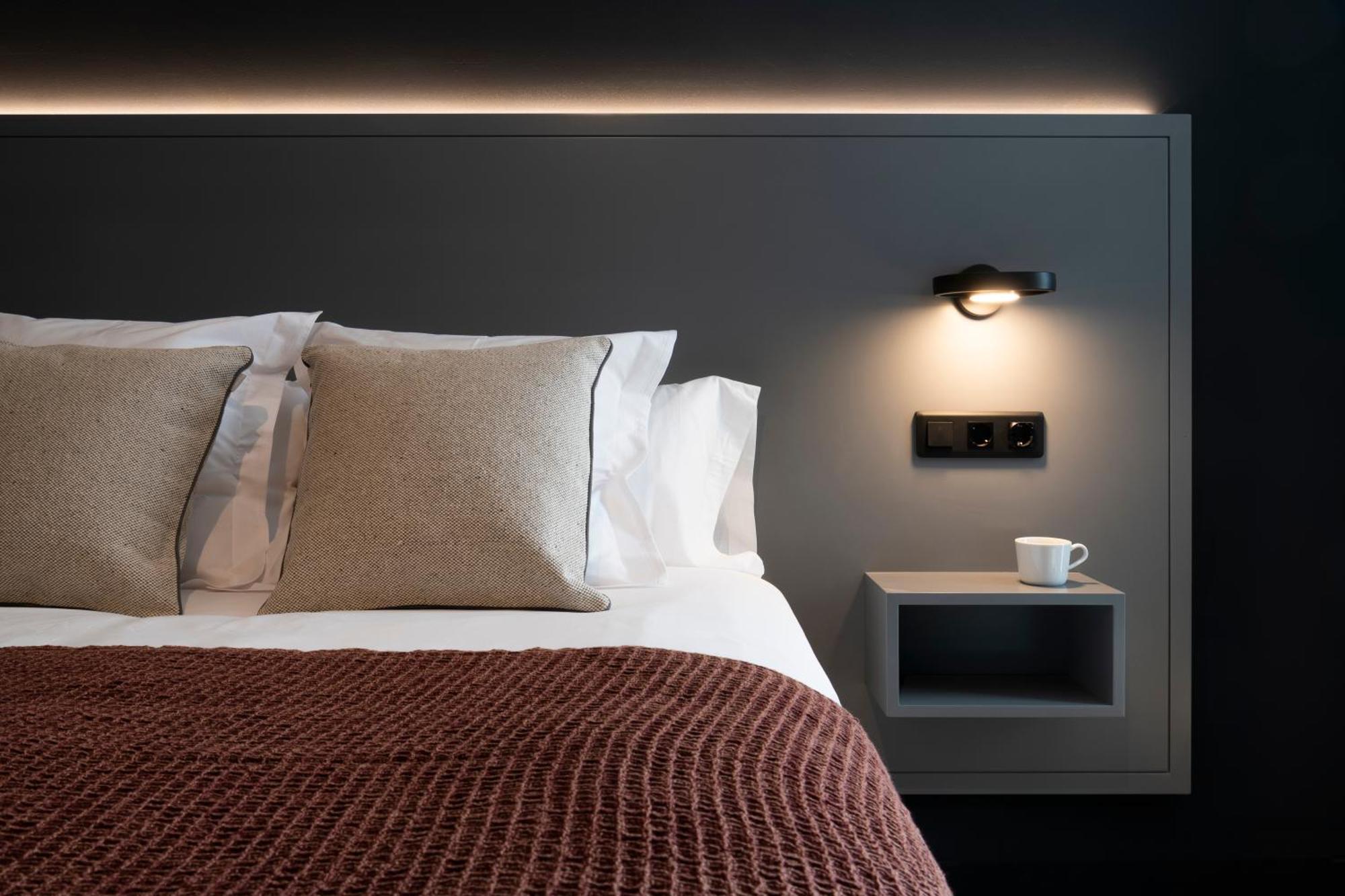 Apartamento Magno Castilla