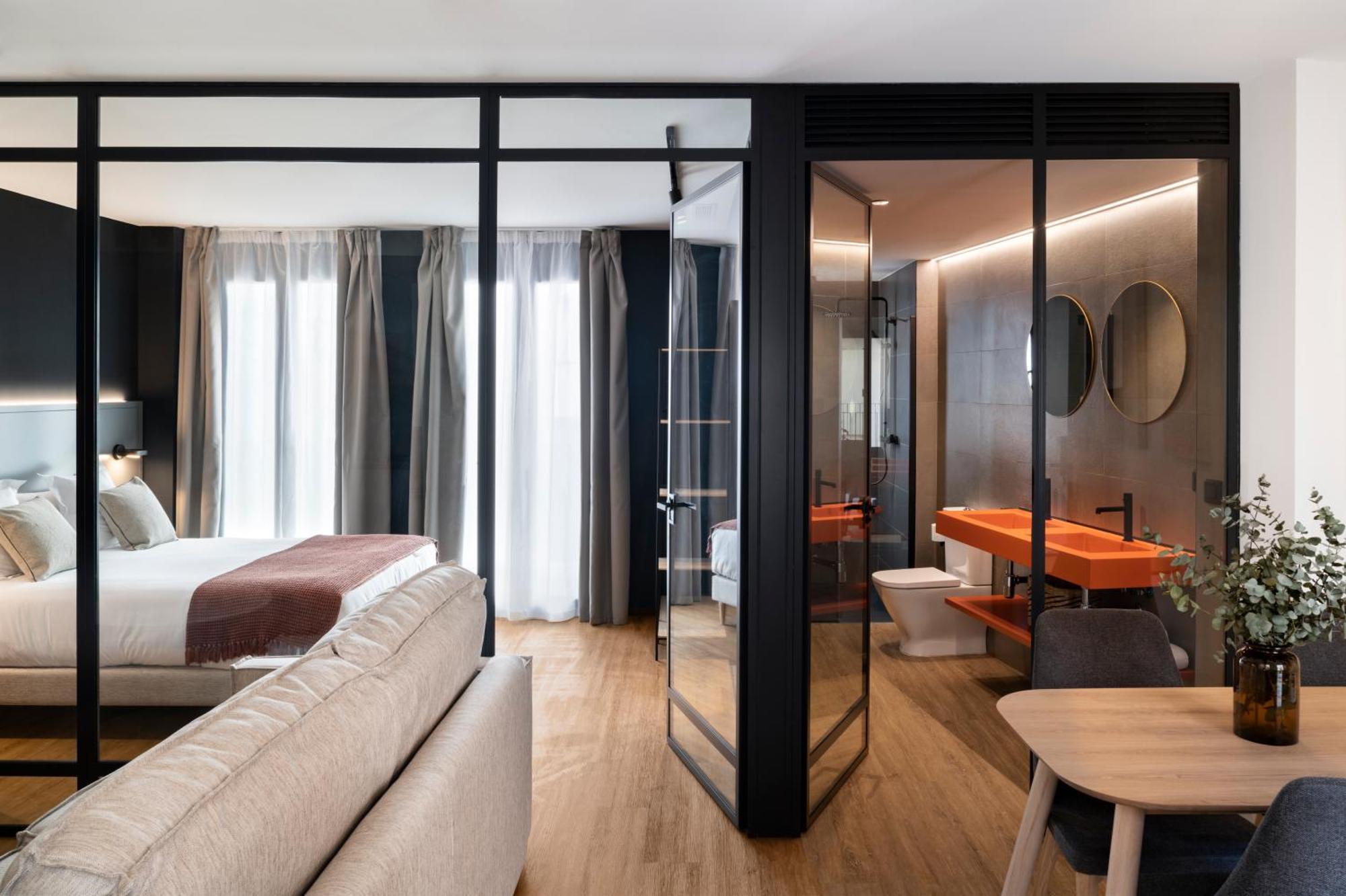 Apartamento Magno Castilla Sevilla