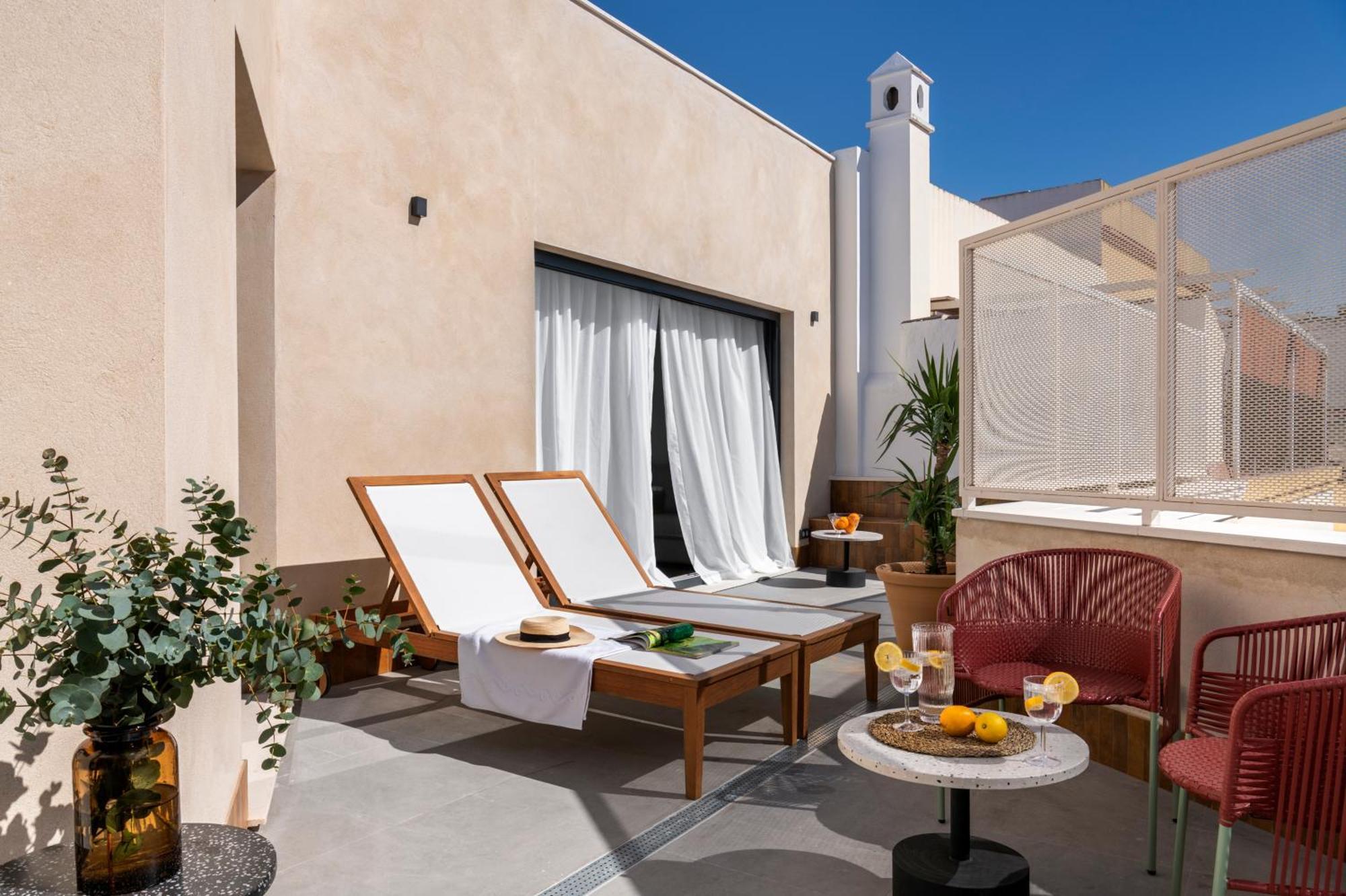 Apartamento Magno Castilla