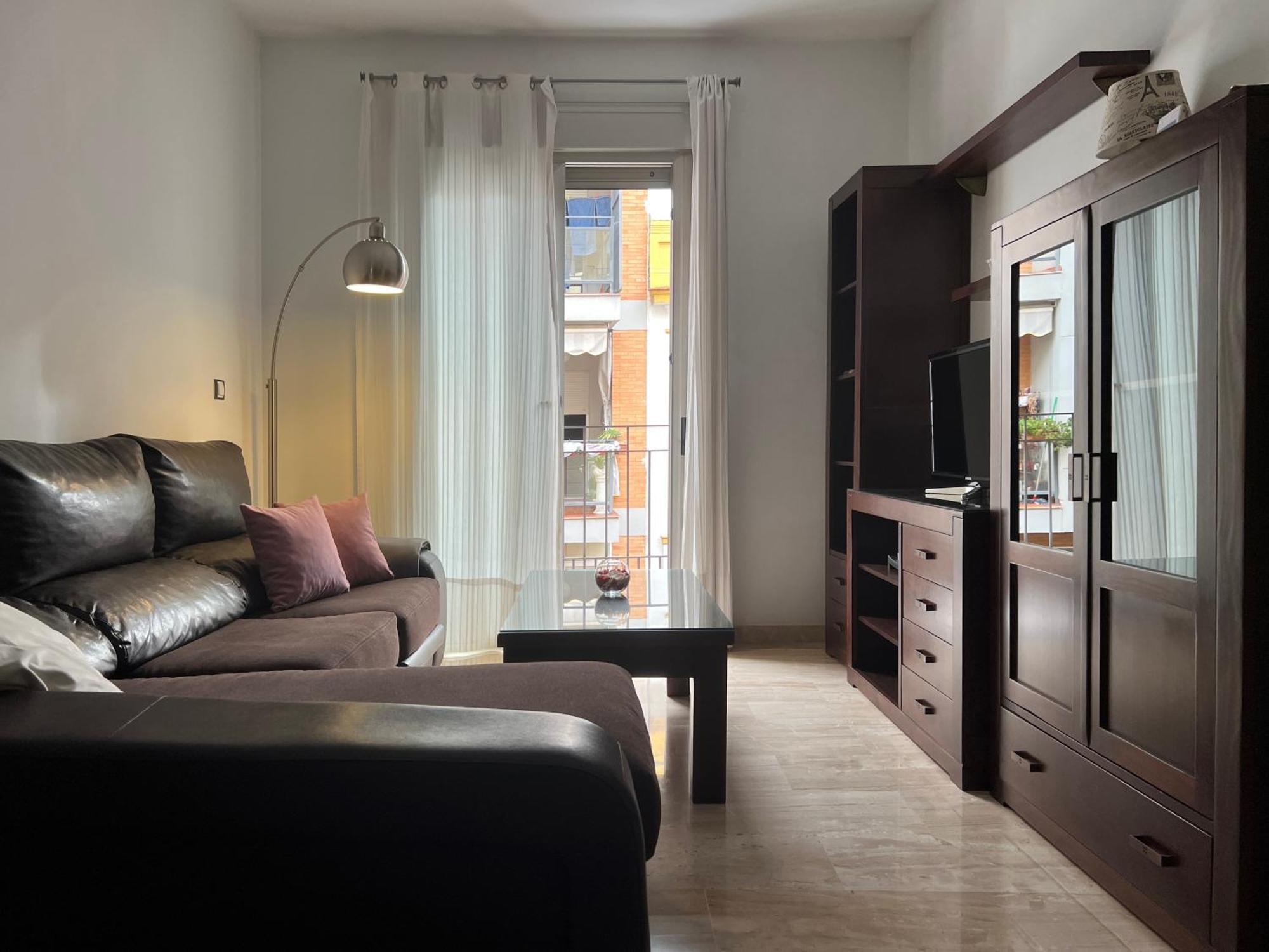 Apartamento En Calle Arroyo 27