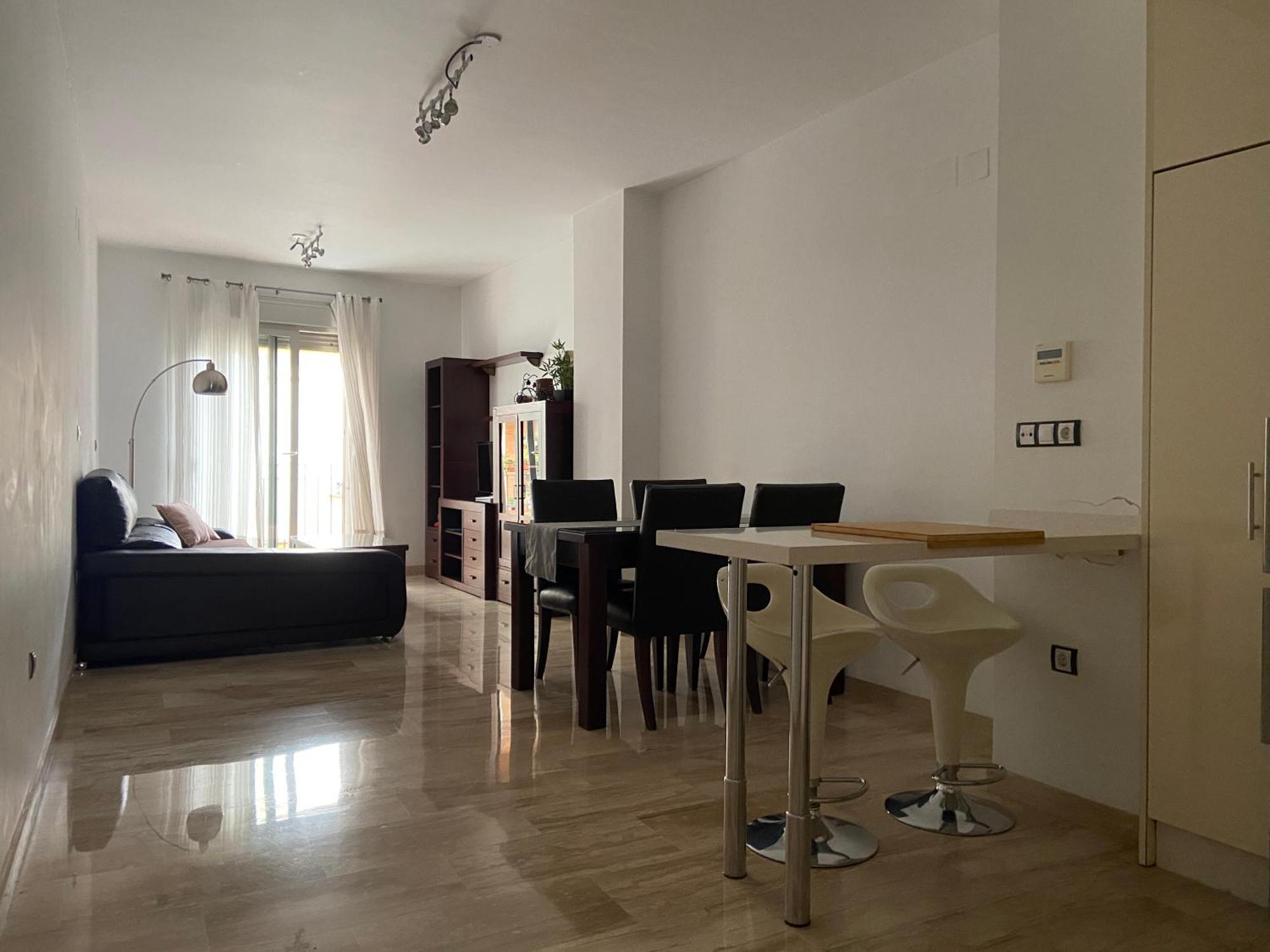 En Calle Arroyo 27 Apartamento *