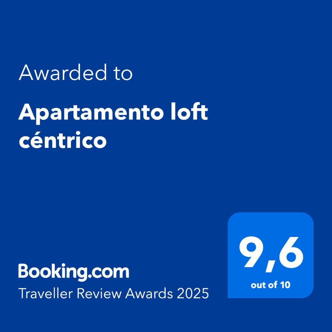 Loft Céntrico Sevilla