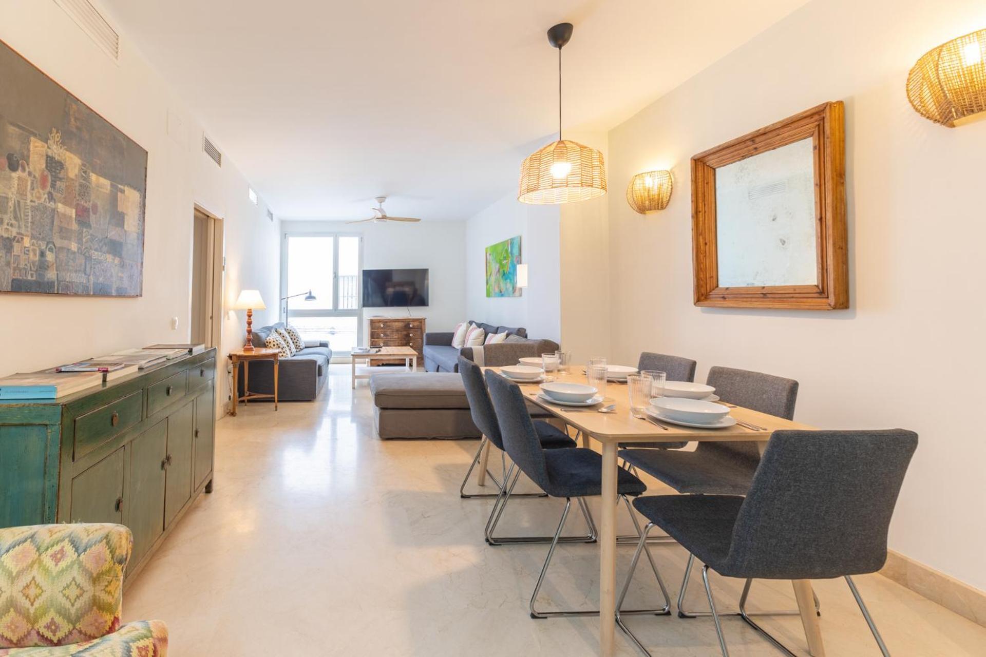 Apartamento Tentudia Charming With Private Roof-top Or Patio In San Bernardo By Ocityzen