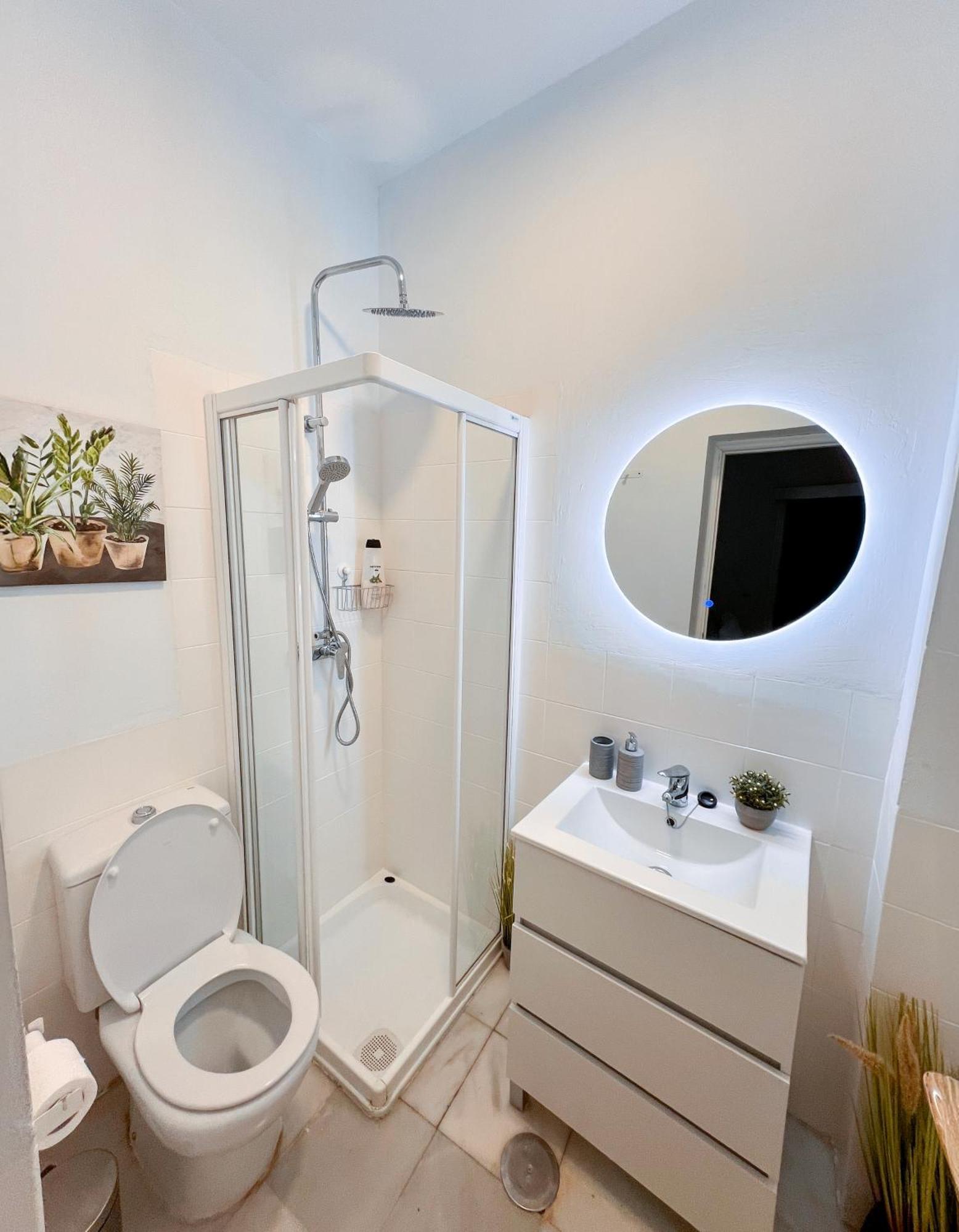 Riverside Triana Apartamento