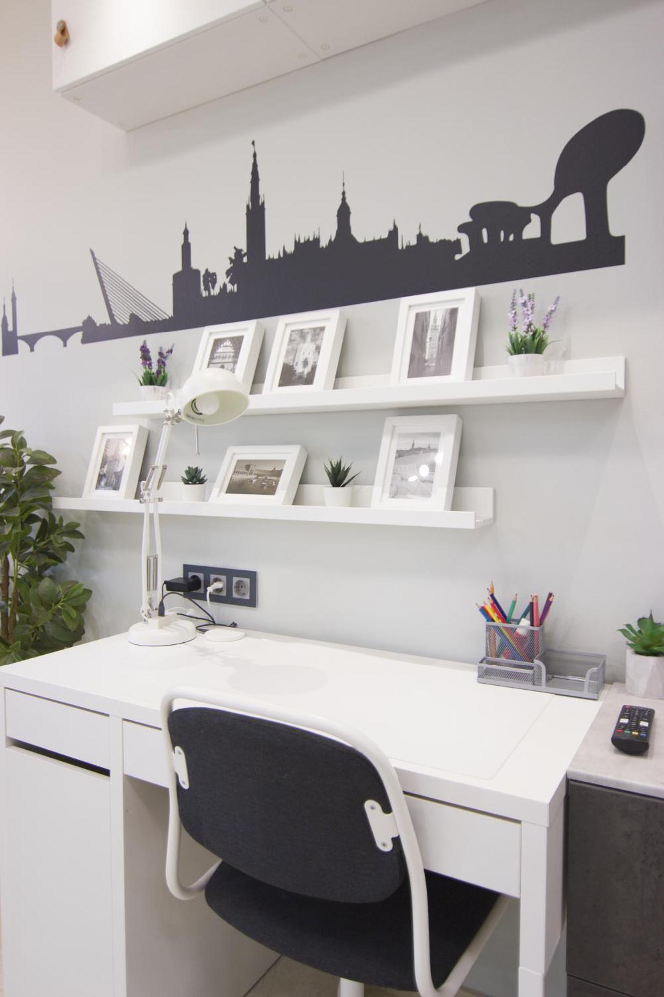 Apartamento Rentalsevilla Reposo