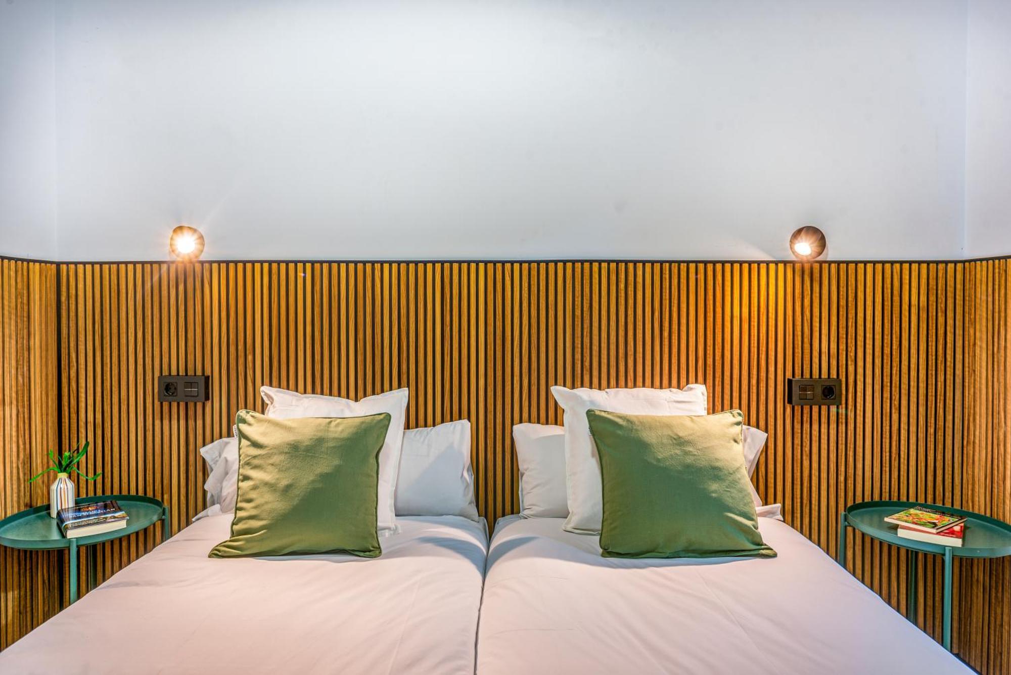 Zaragoza 66, By Homing U Apartamento *