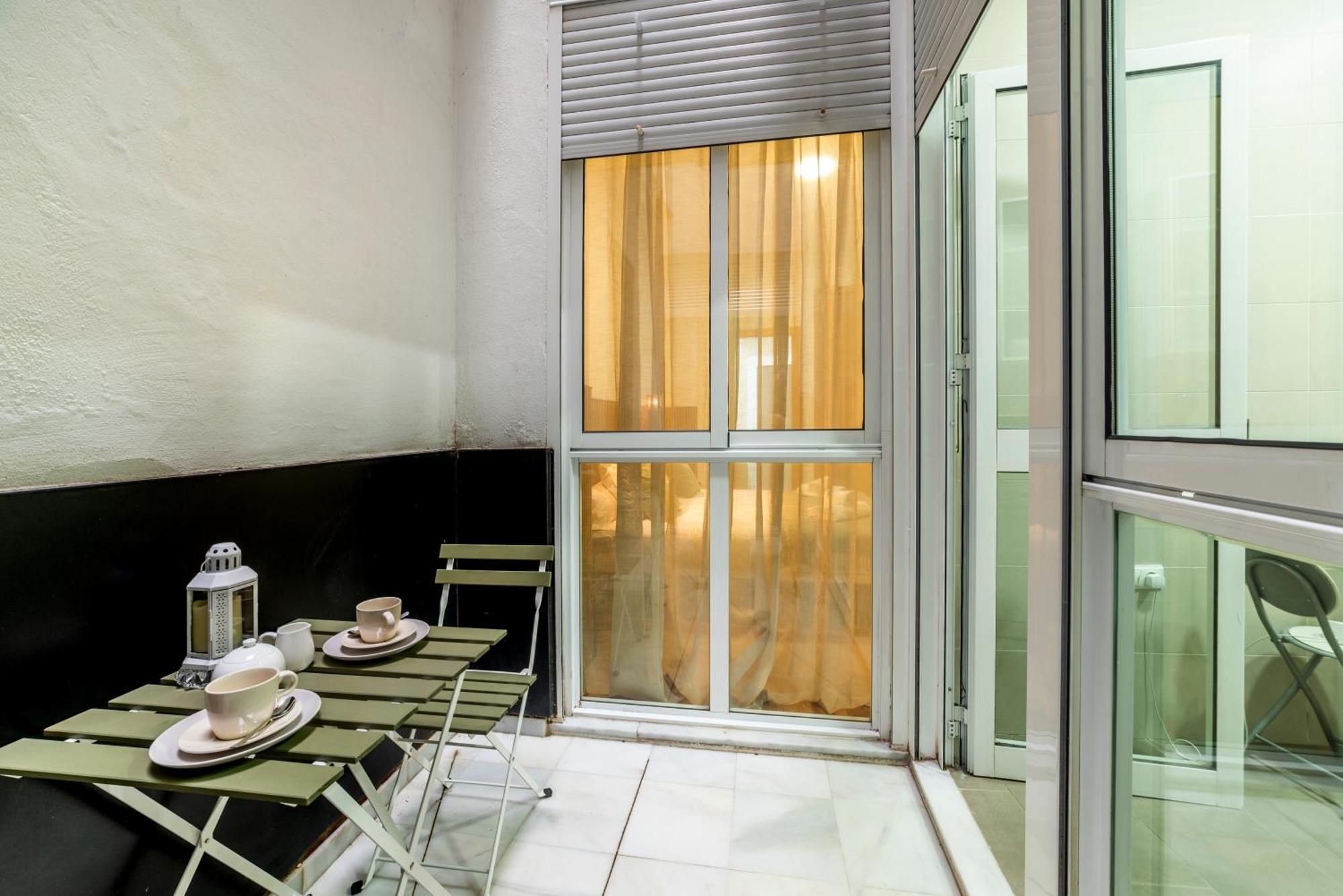 Apartamento Zaragoza 66, By Homing U