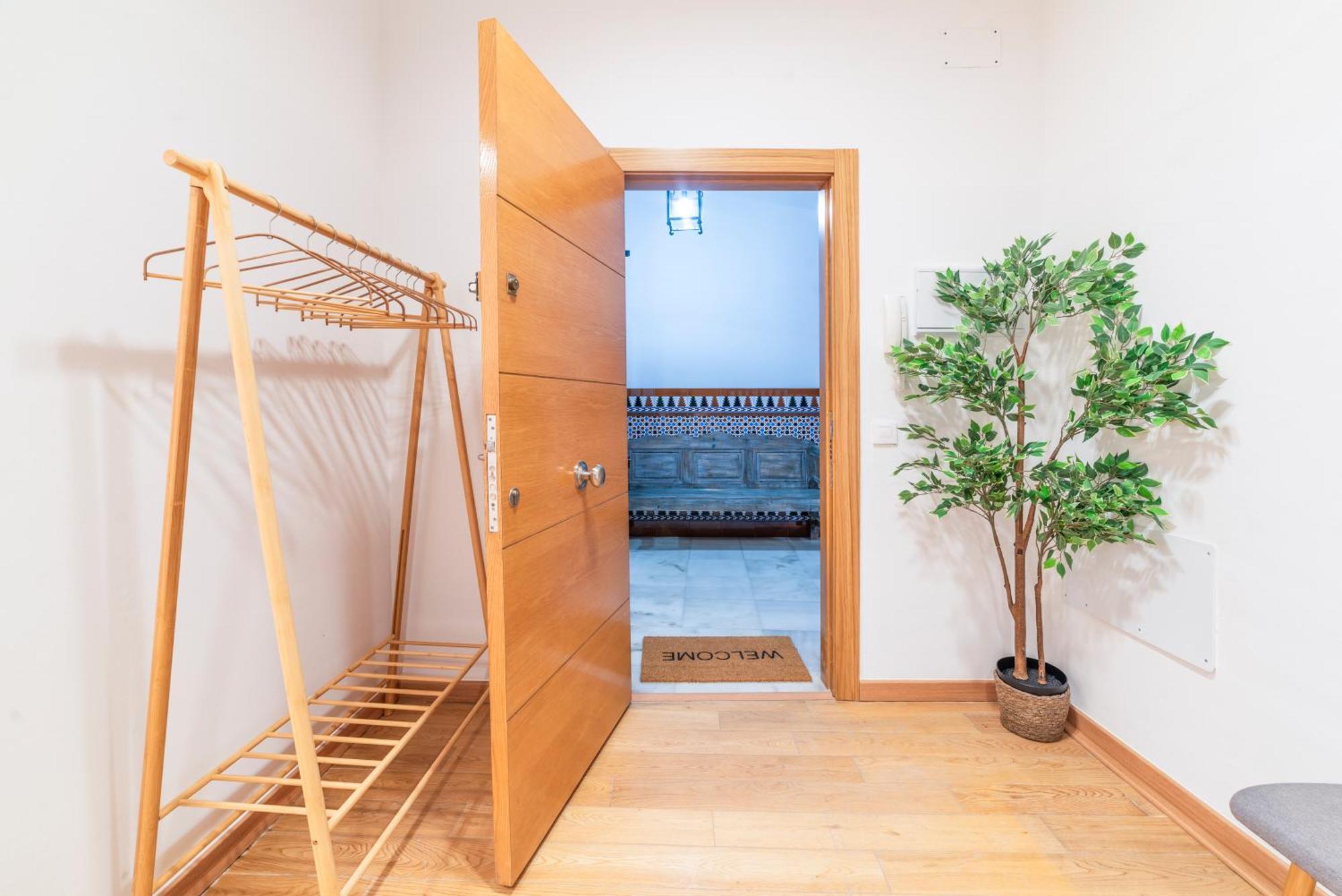 Apartamento Zaragoza 66, By Homing U Sevilla
