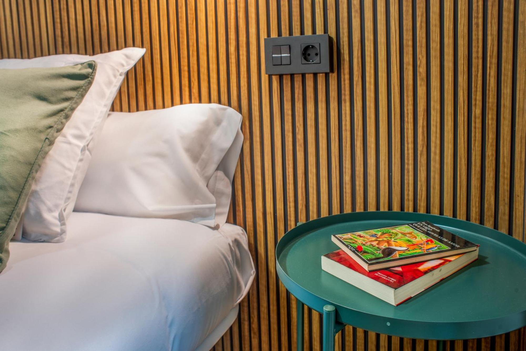 Zaragoza 66, By Homing U Apartamento *