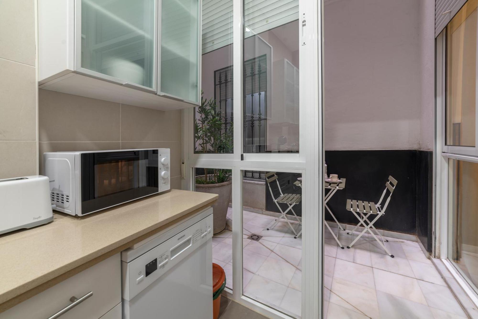 Apartamento Zaragoza 66, By Homing U *