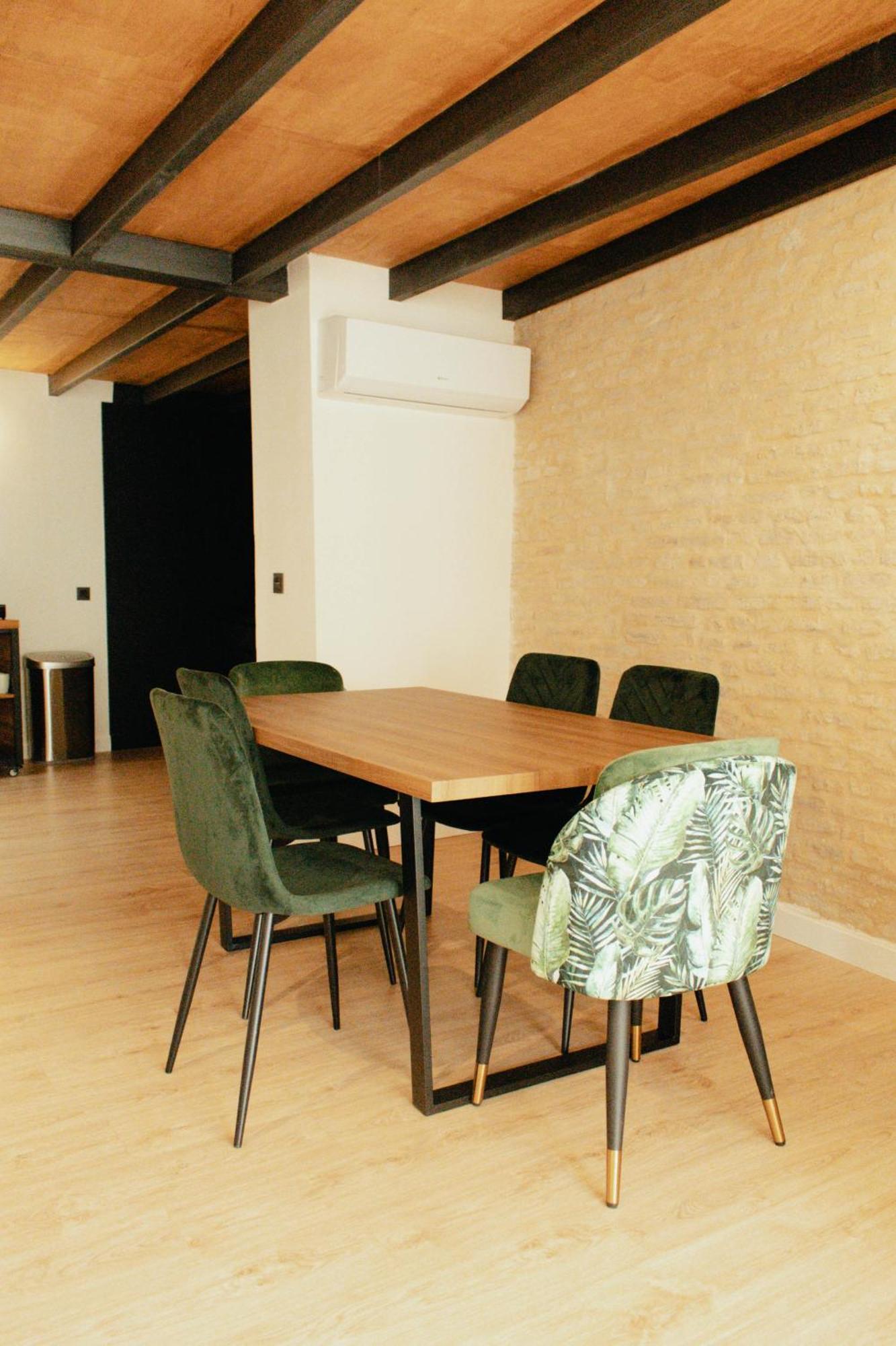 Apartamento Berenguela Penthouse