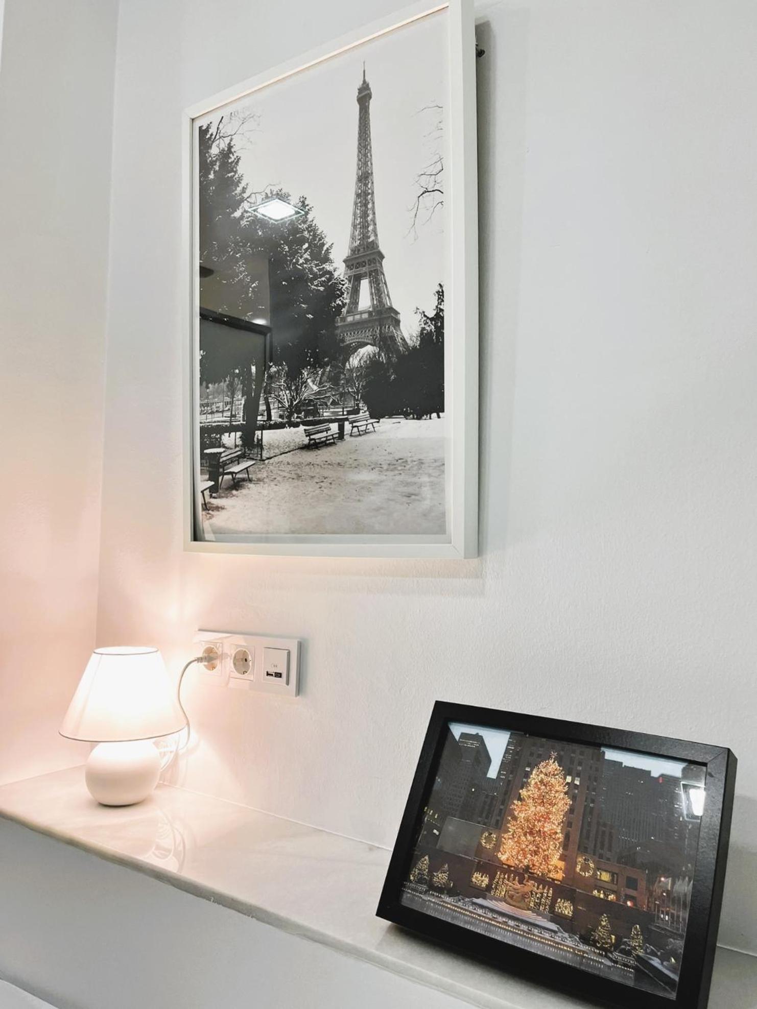 Lovely Loft Junto A La Giralda Apartamento Sevilla