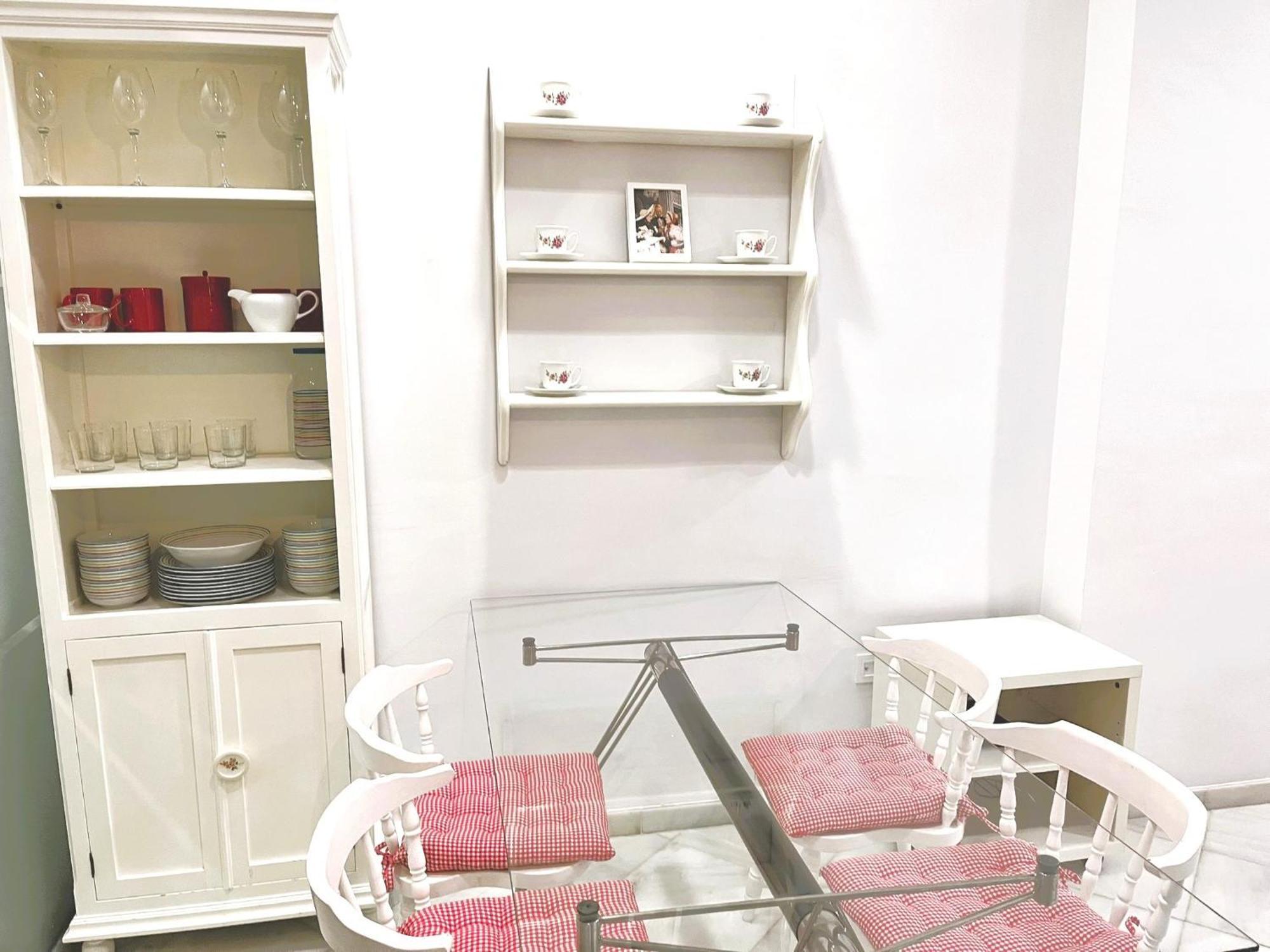 Lovely Loft Junto A La Giralda *