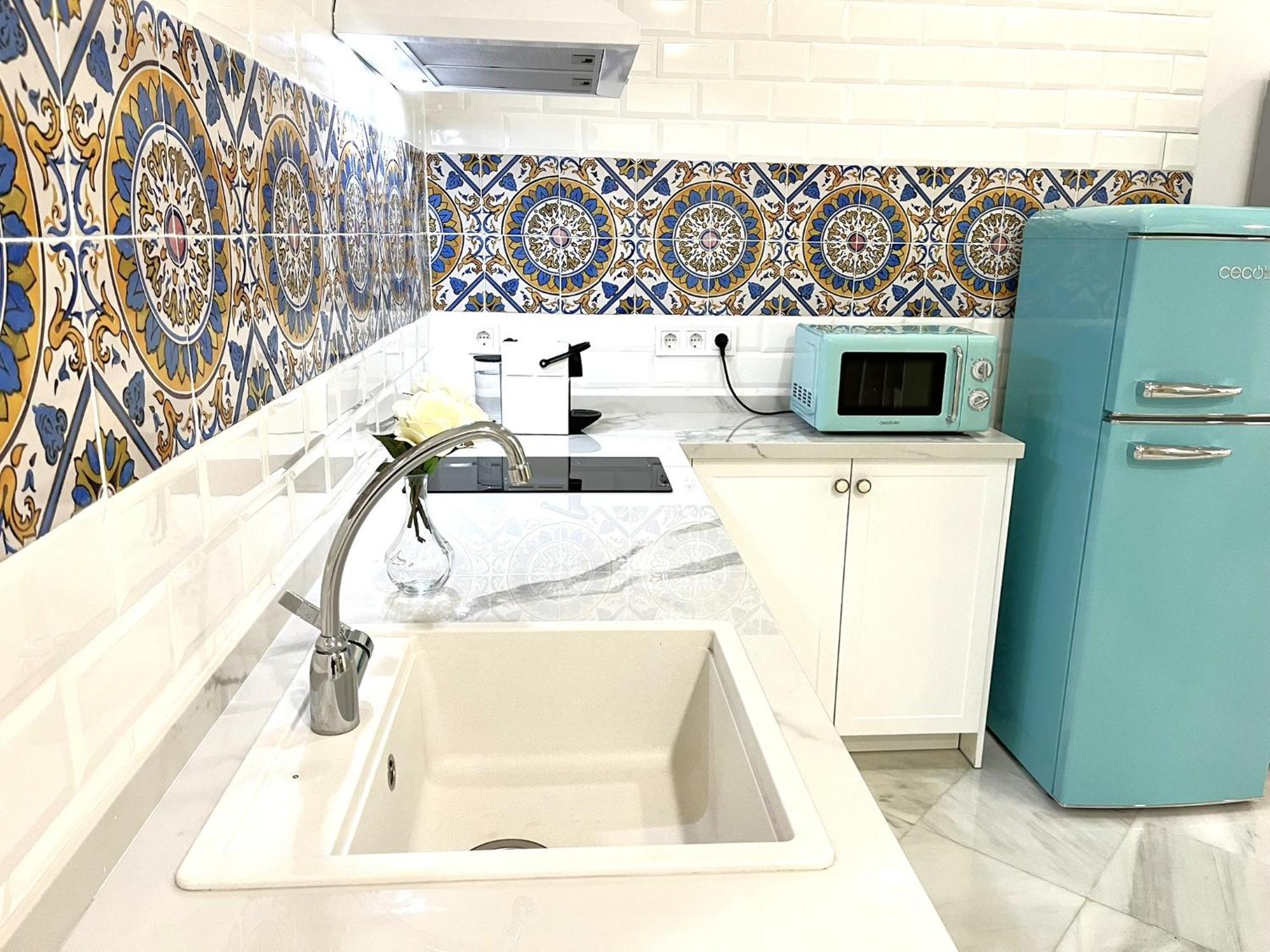 Lovely Loft Junto A La Giralda Sevilla