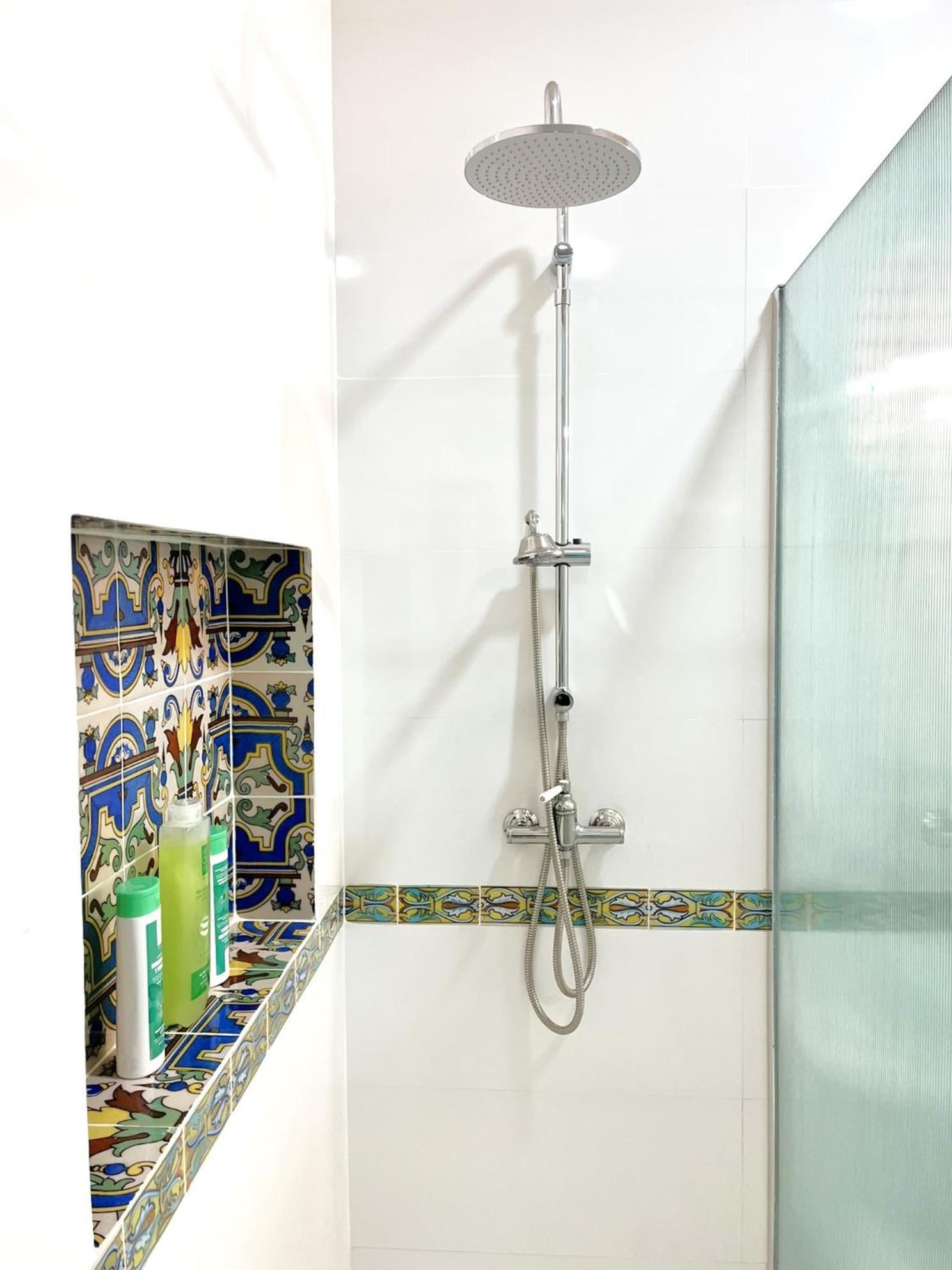 Lovely Loft Junto A La Giralda * Sevilla