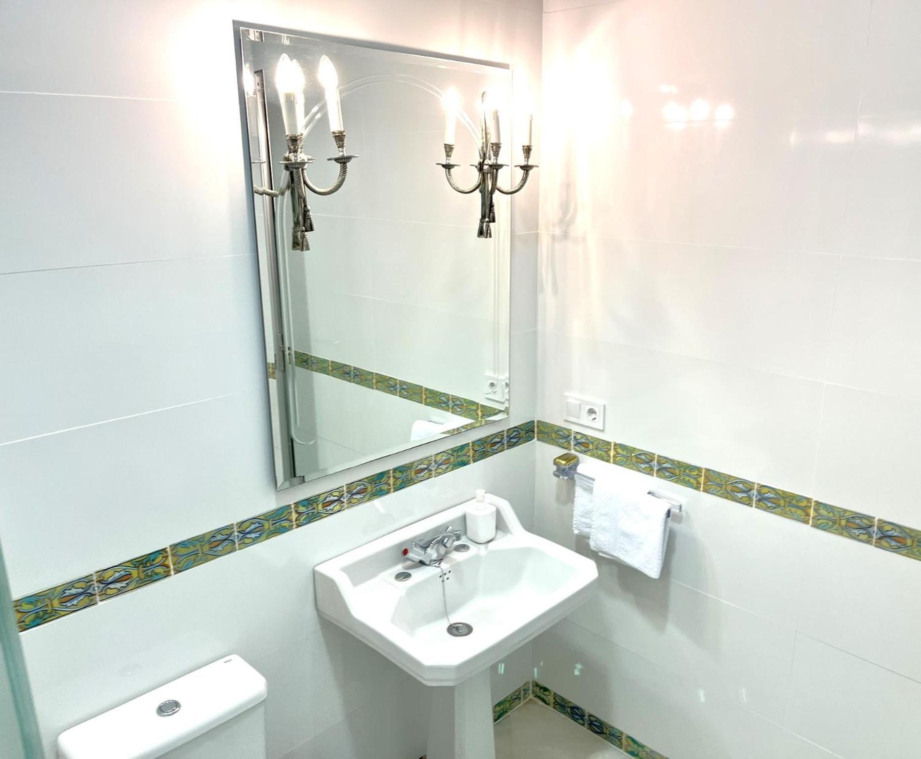Lovely Loft Junto A La Giralda