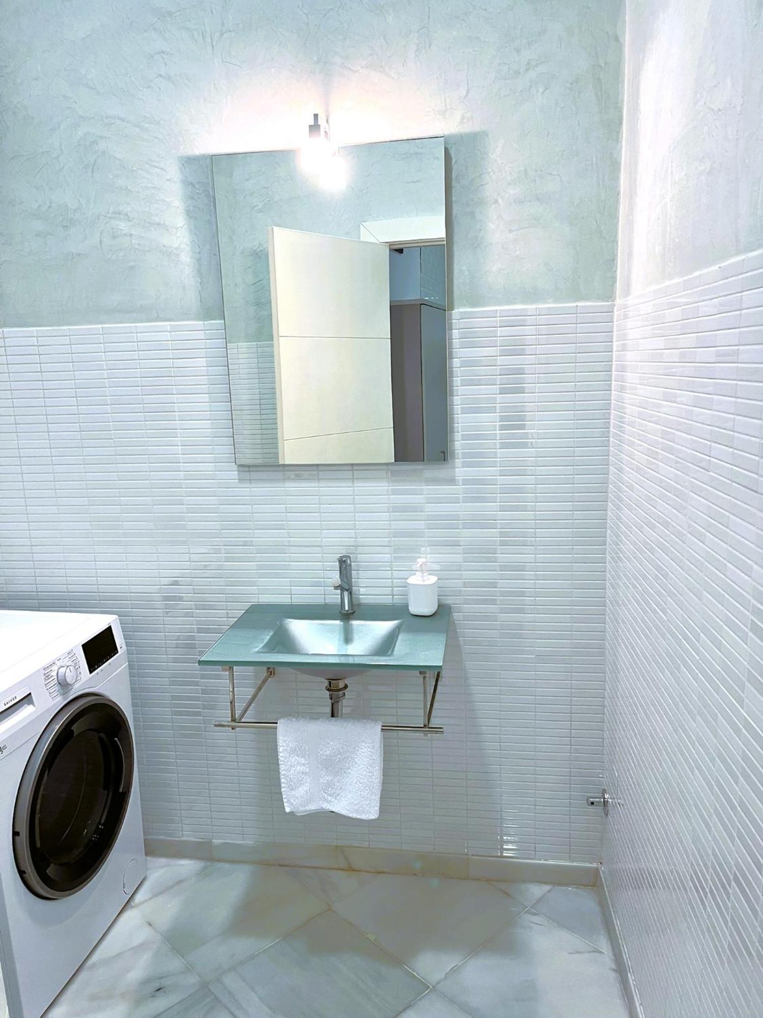 Lovely Loft Junto A La Giralda Apartamento Sevilla