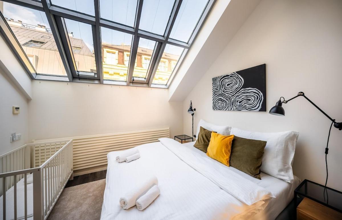 Apartamento 4 Bedrooms Casco Antiguo *