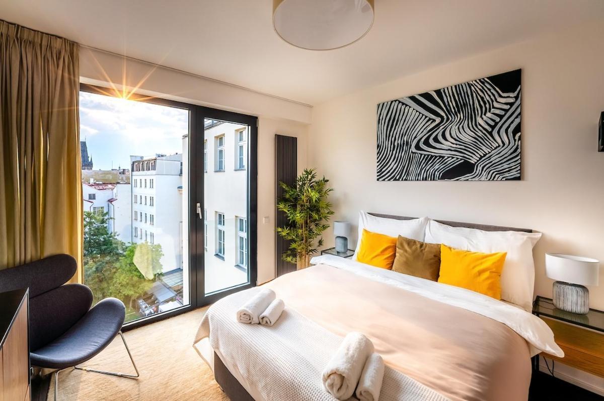 Apartamento 4 Bedrooms Casco Antiguo