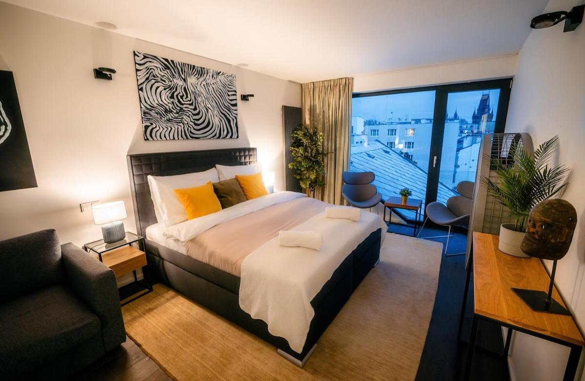 Apartamento 4 Bedrooms Casco Antiguo Sevilla