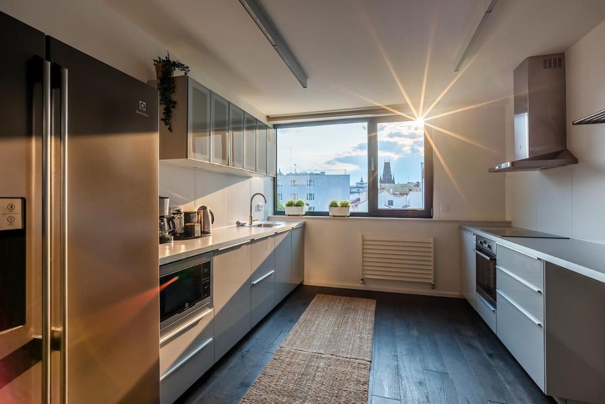 Apartamento 4 Bedrooms Casco Antiguo Sevilla