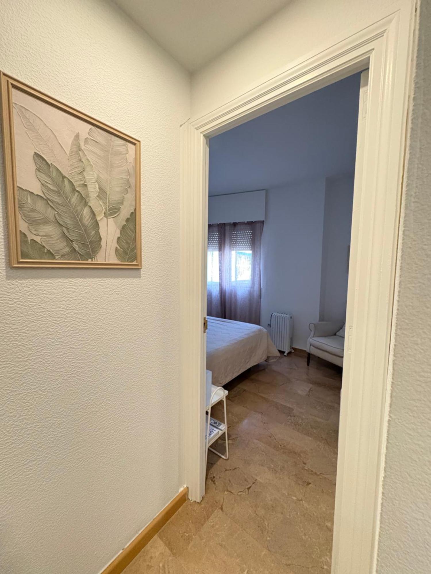 Apartamento Magdalena