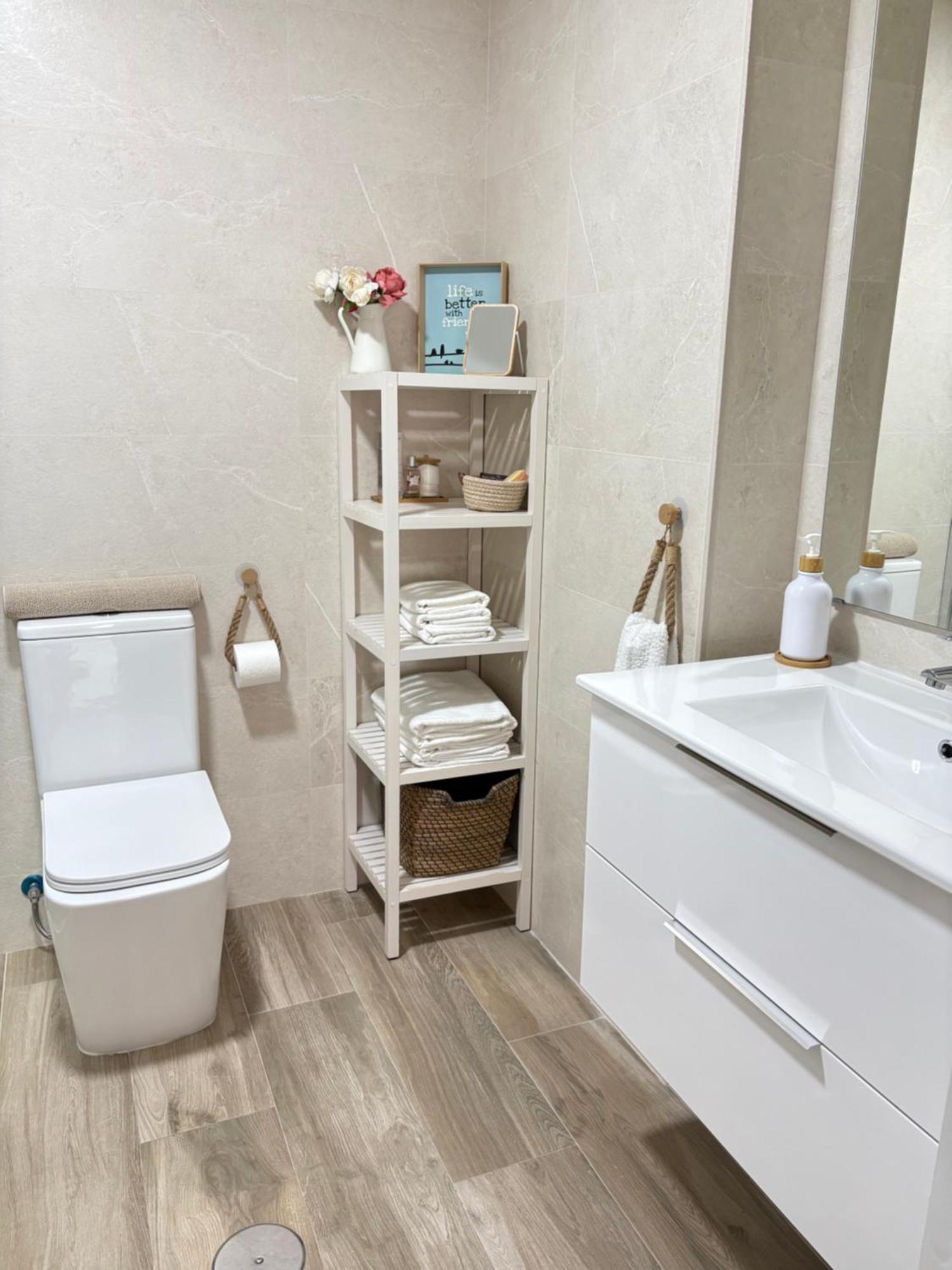 Magdalena Apartamento