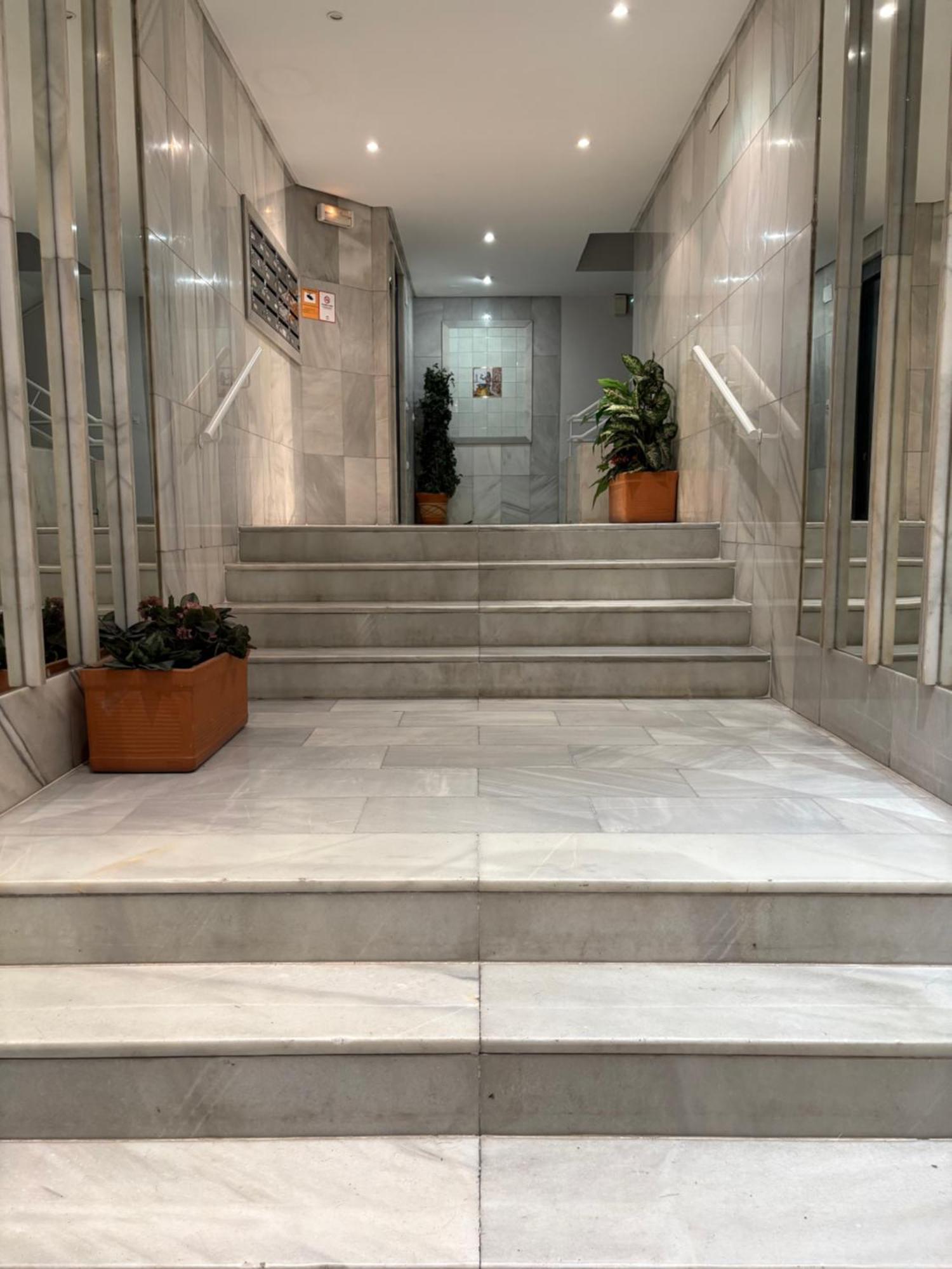 Apartamento Magdalena *
