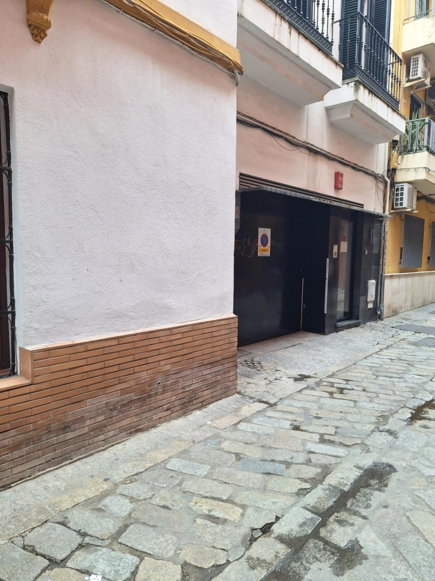 Urban Oasis With Pool & Parking Apartment Seville