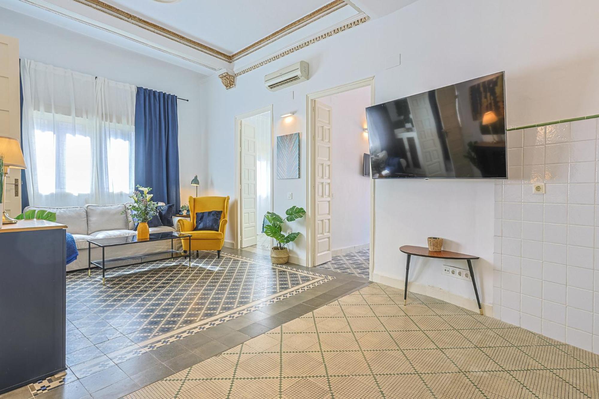 Apartment Magdalena Luxury House *