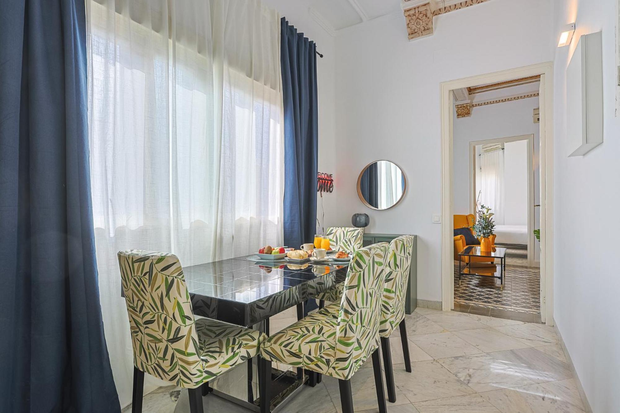 Magdalena Luxury House * Seville