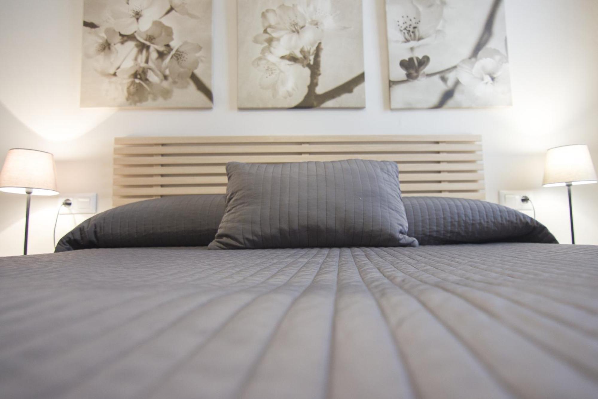 Rentalsevilla Asuncion Apartamento *