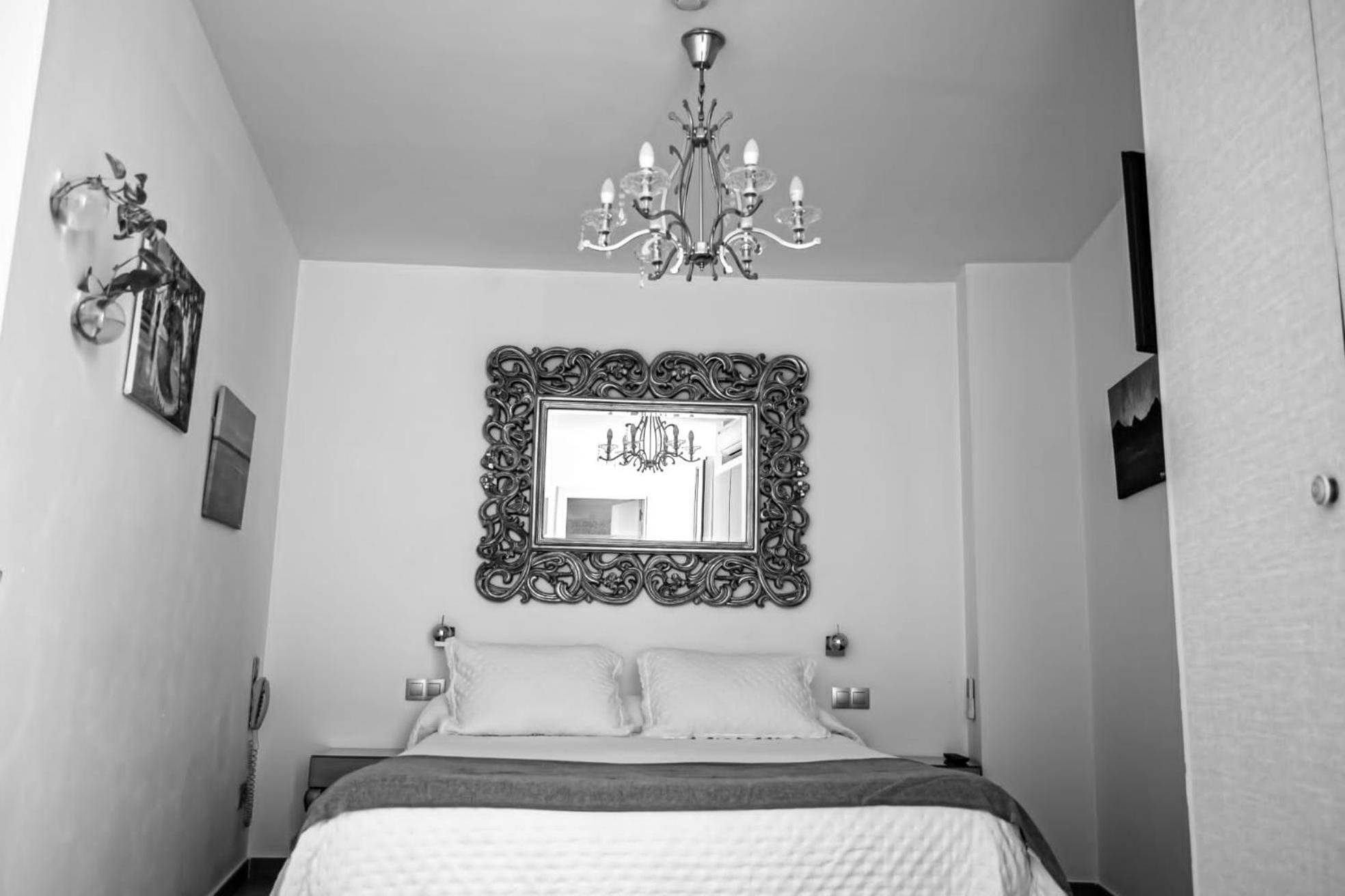 Palacio Alcázar Hotel 4*