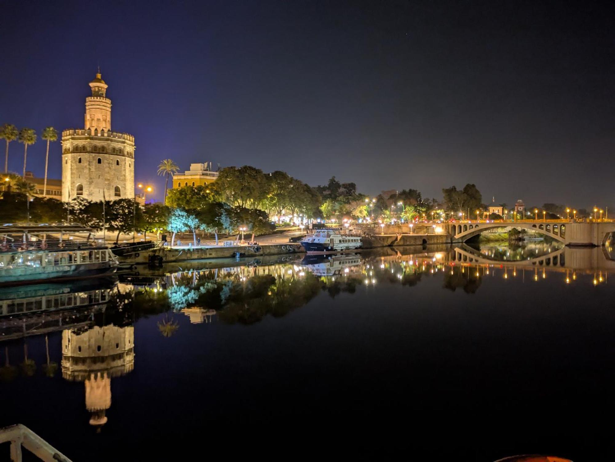 La Estrella De Triana - Encantador Y Bien Situado Apartamento Sevilla