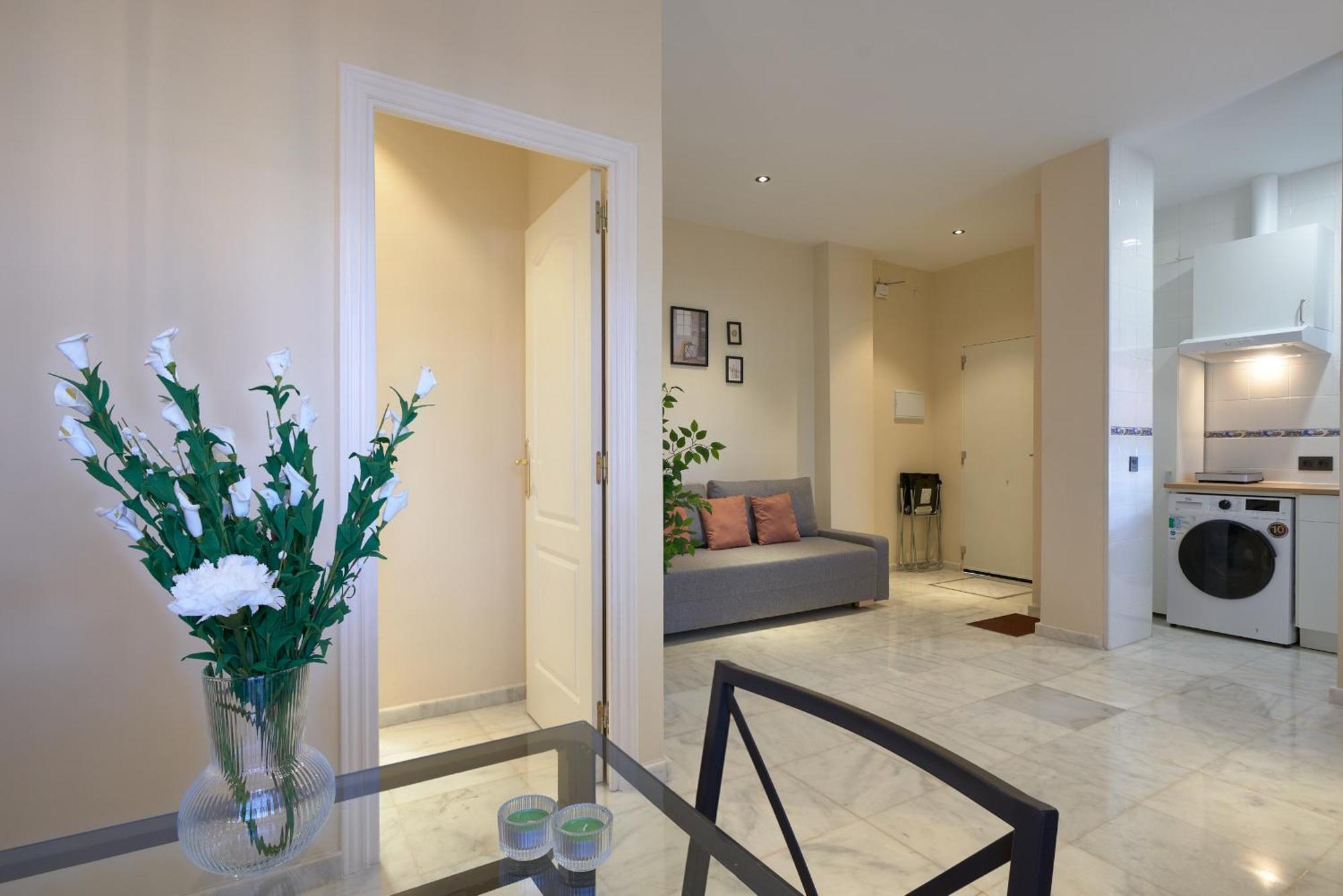 Tejares De Triana 16b Apartment