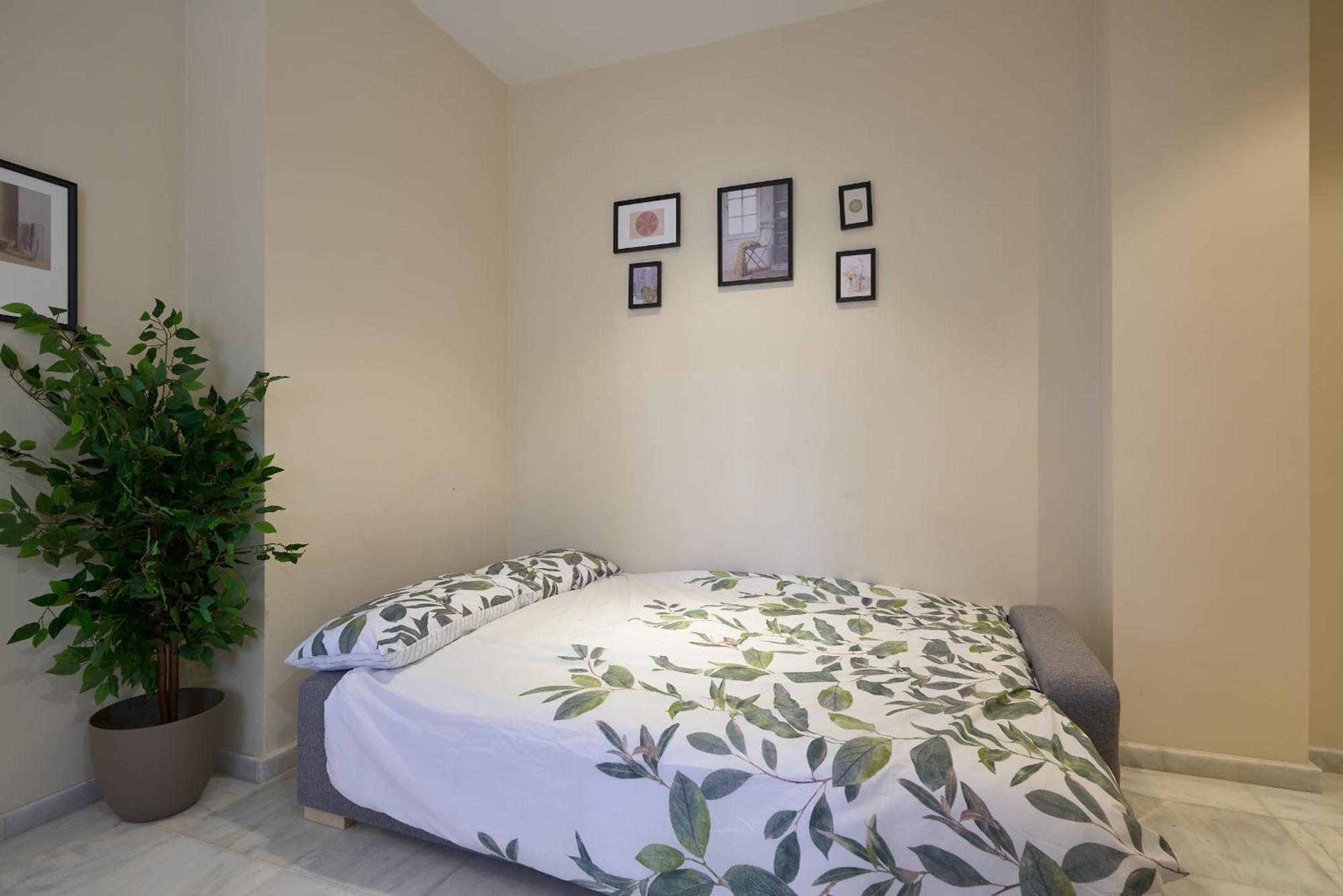 Tejares De Triana 16b Apartment Seville